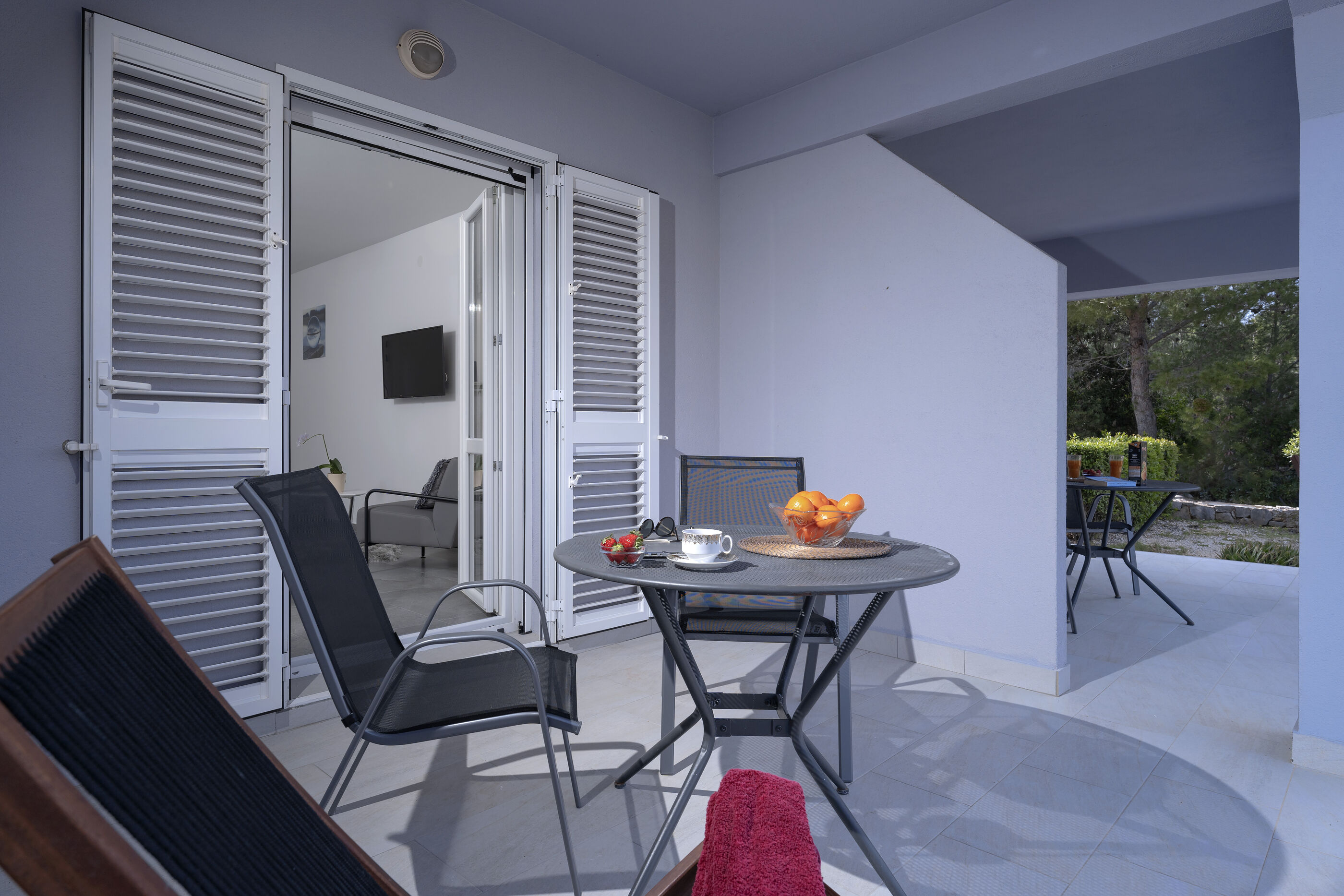 House Villa Beleca V4201-K1