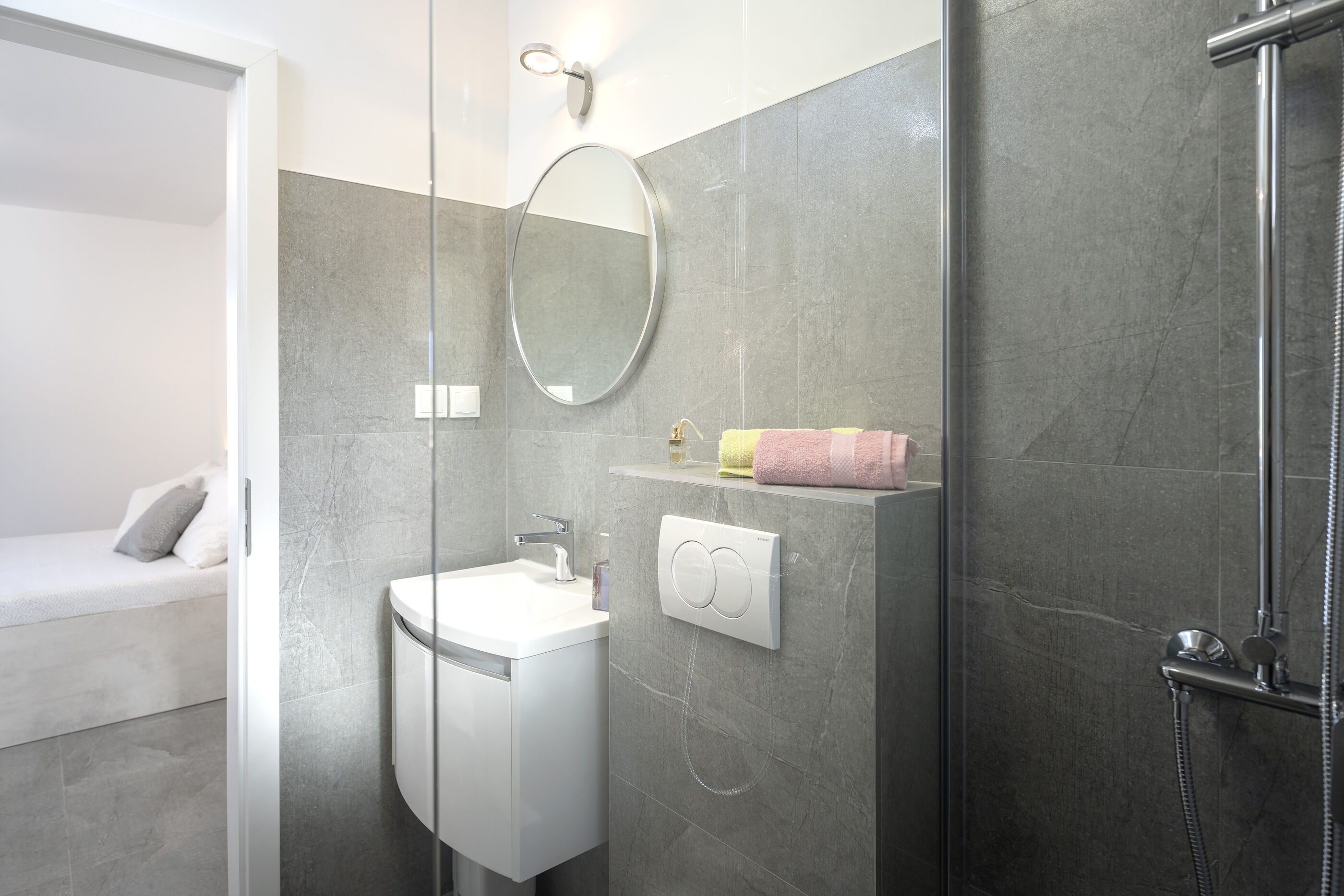 House Villa Beleca V4201-K1