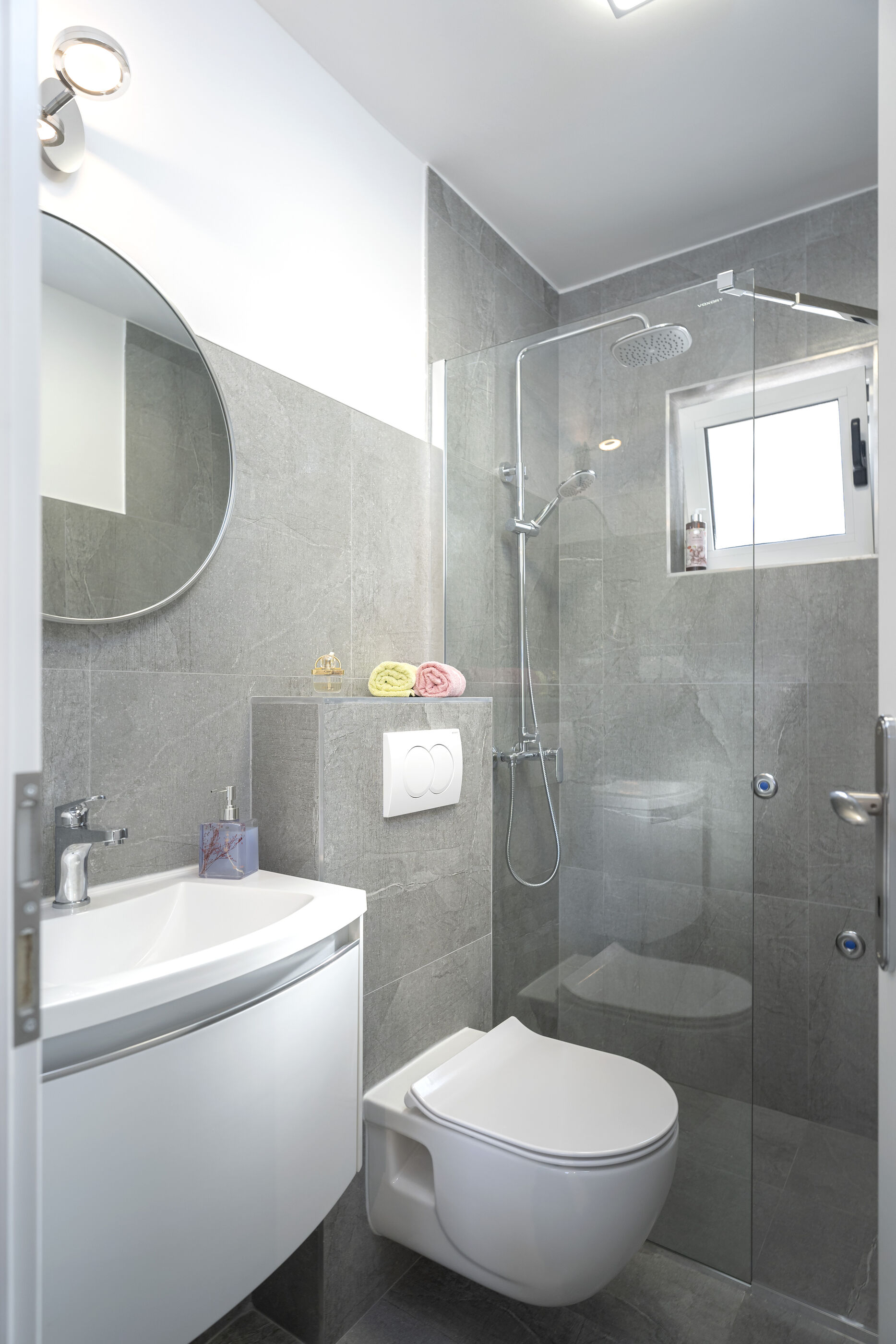 House Villa Beleca V4201-K1