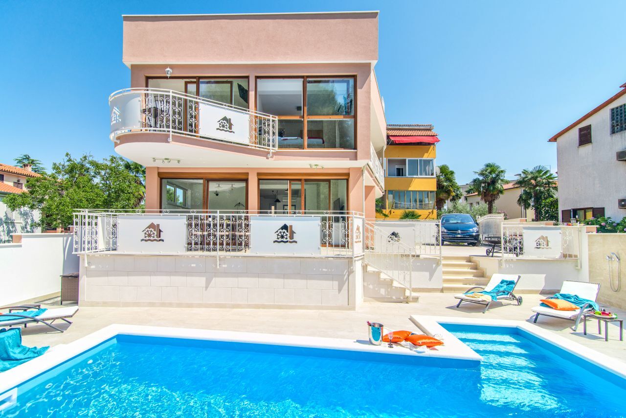 Vila ALTE MUEHLE**** K1
