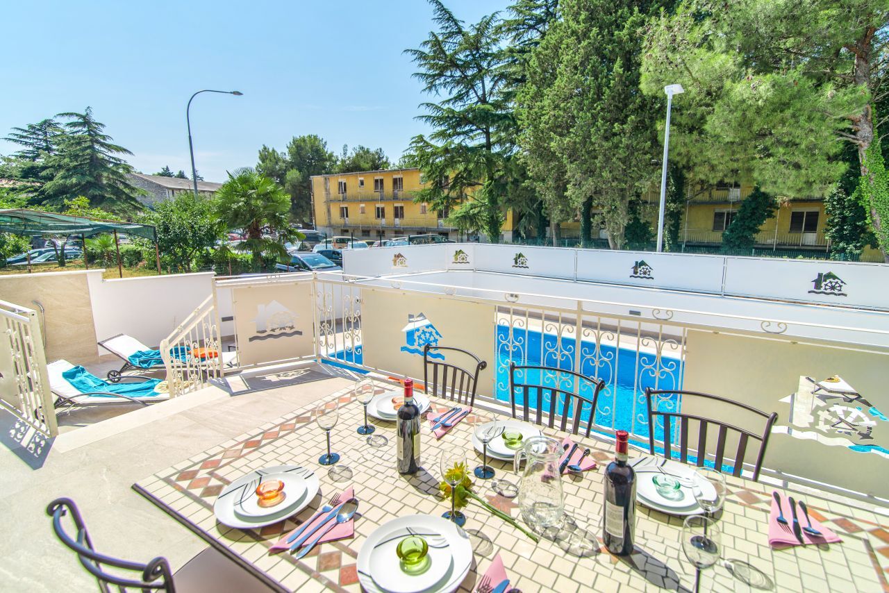 Villa ALTE MUEHLE**** V0019-K1
