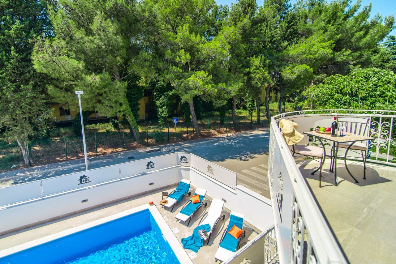 Villa ALTE MUEHLE**** V0019-K1