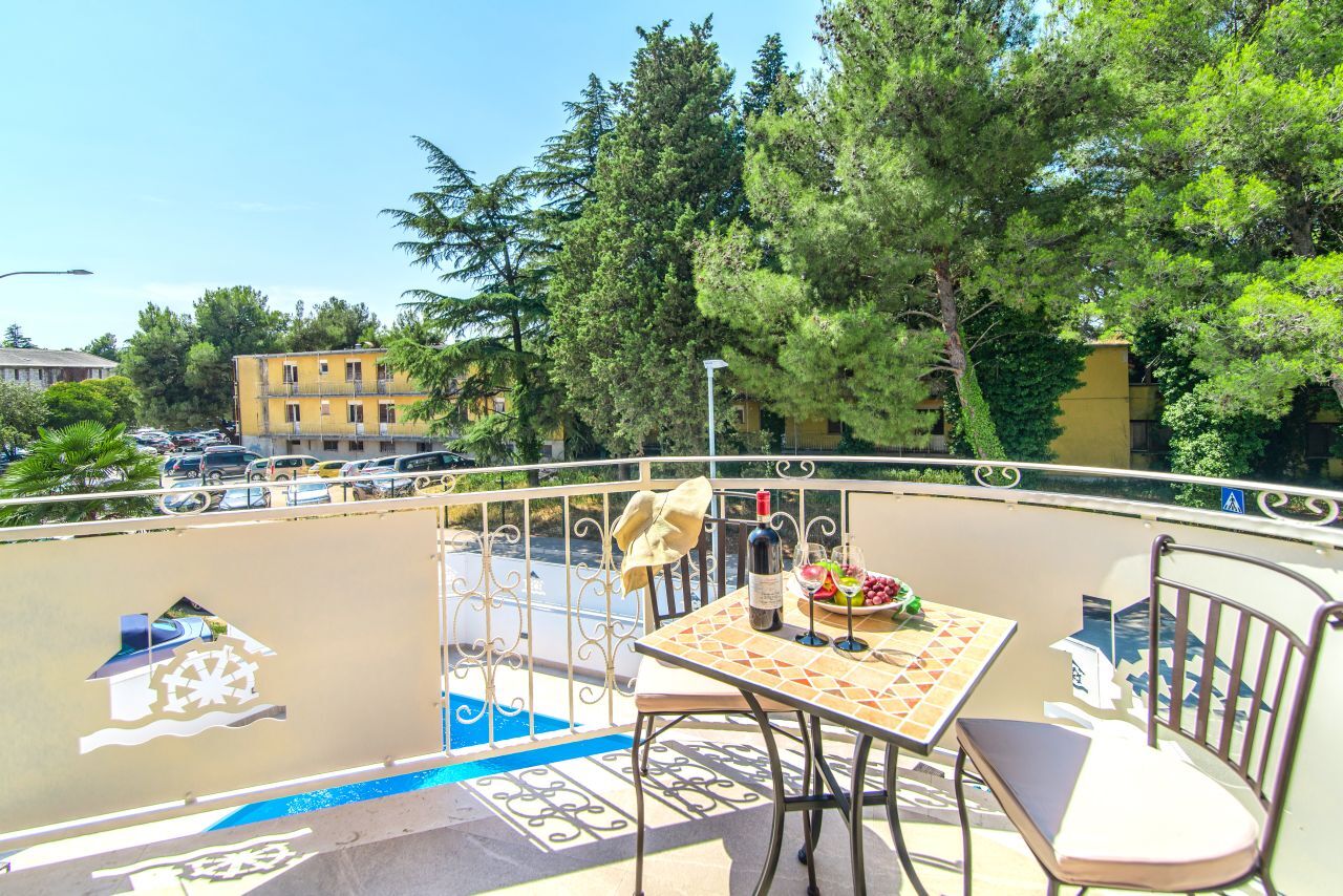 Villa ALTE MUEHLE**** V0019-K1