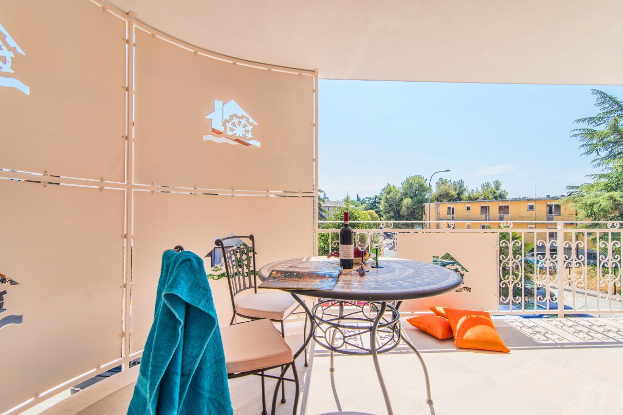Villa ALTE MUEHLE**** V0019-K1