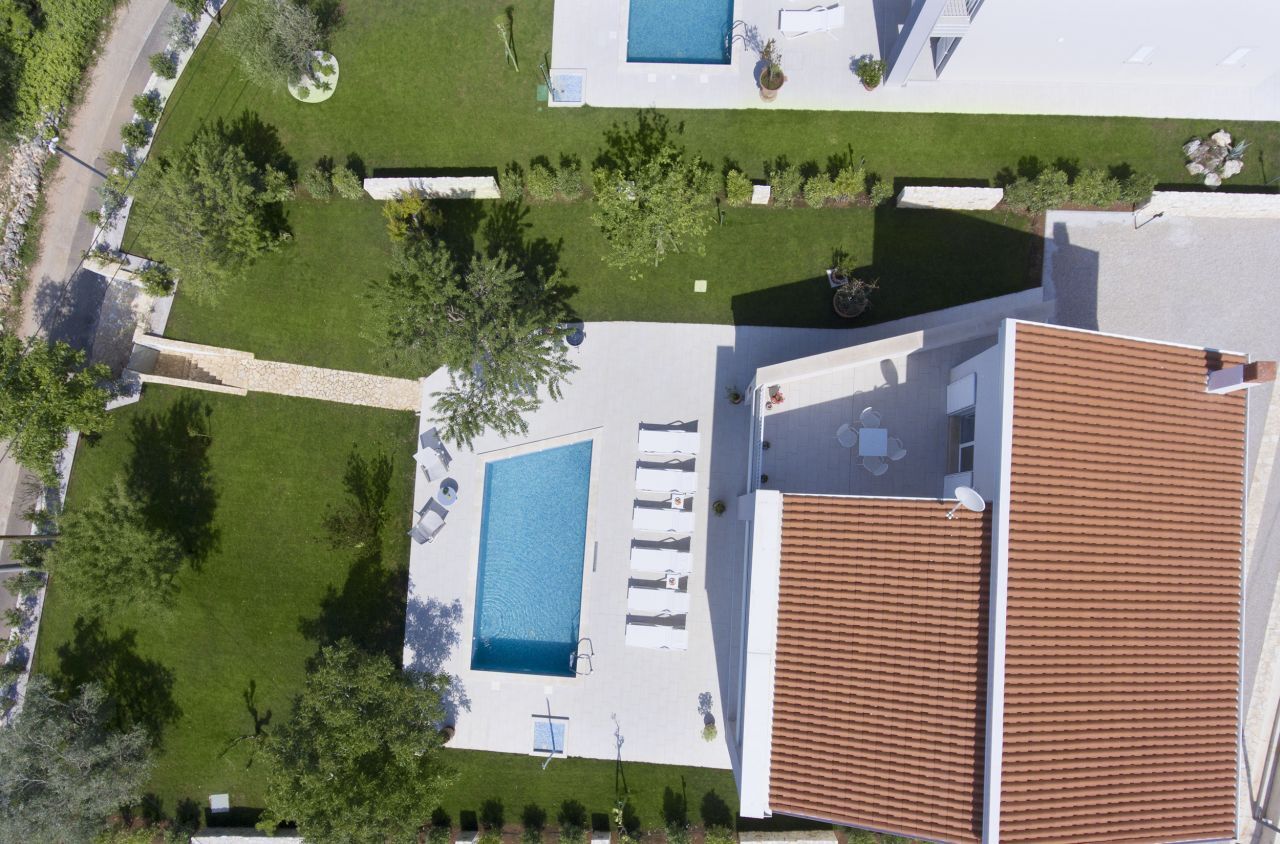 Villa CHIARA**** V0018-K1