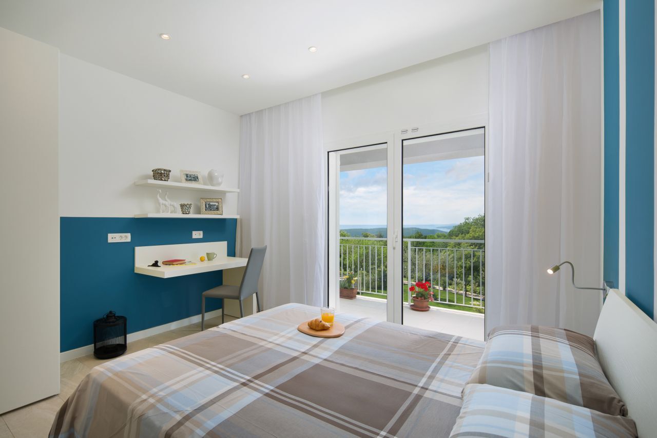 Villa CHIARA**** V0018-K1