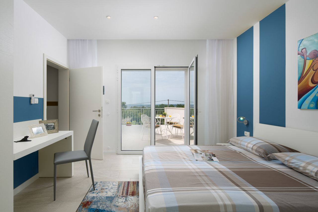 Villa CHIARA**** V0018-K1