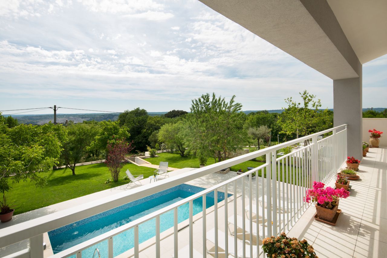 Villa CHIARA**** V0018-K1