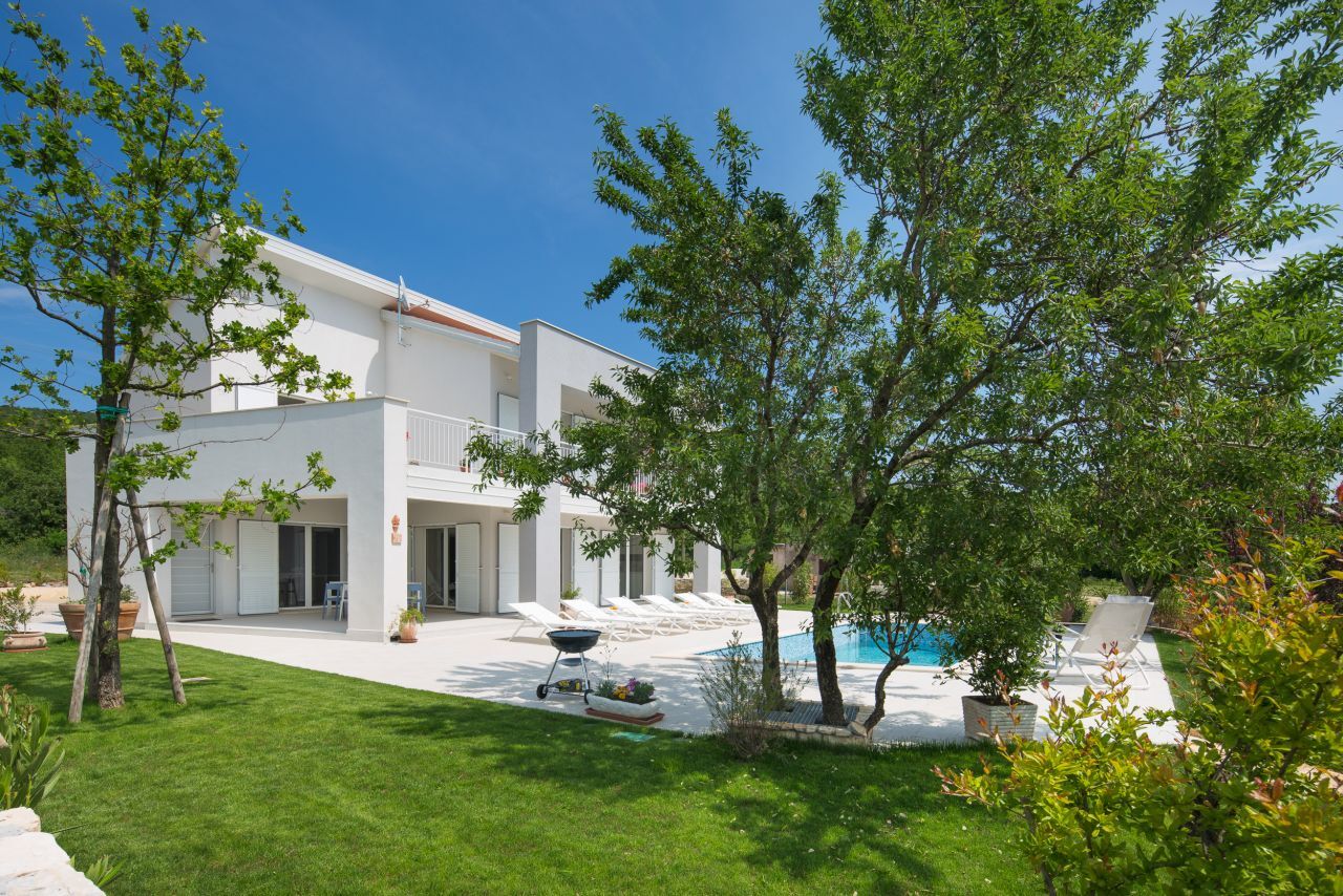 Villa CHIARA**** V0018-K1