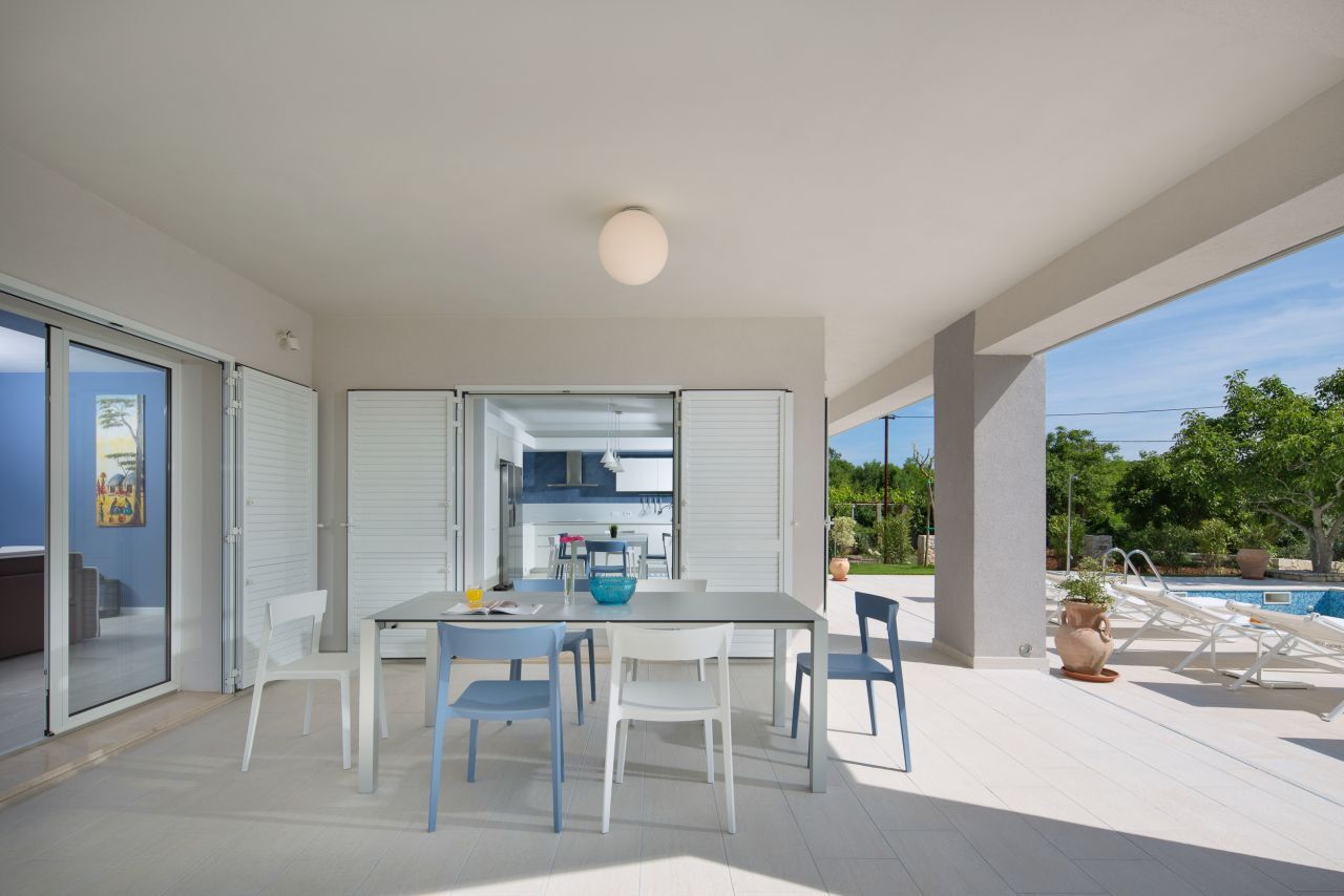 Villa CHIARA**** V0018-K1