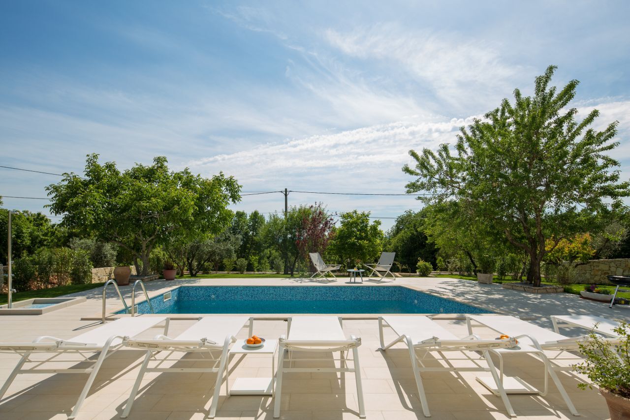 Villa CHIARA**** V0018-K1