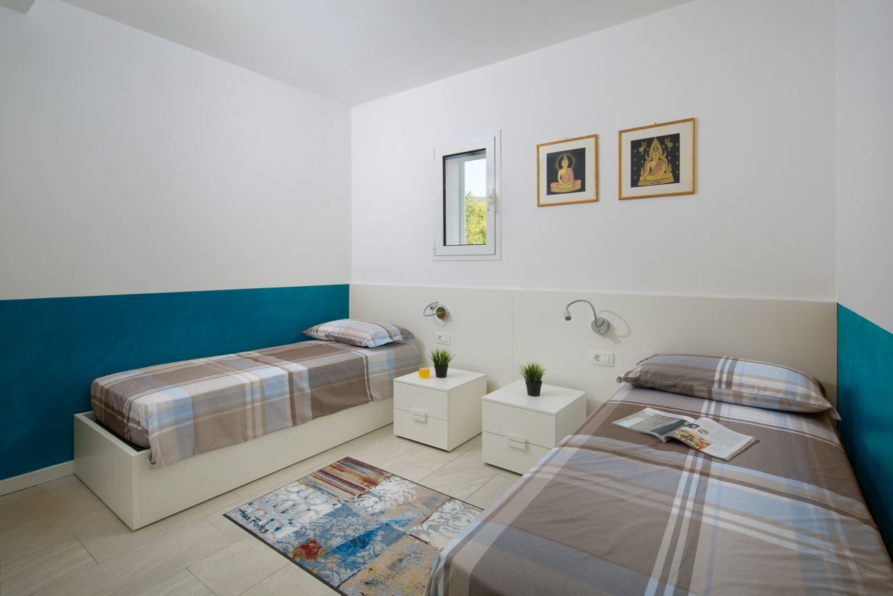 Villa CHIARA**** V0018-K1