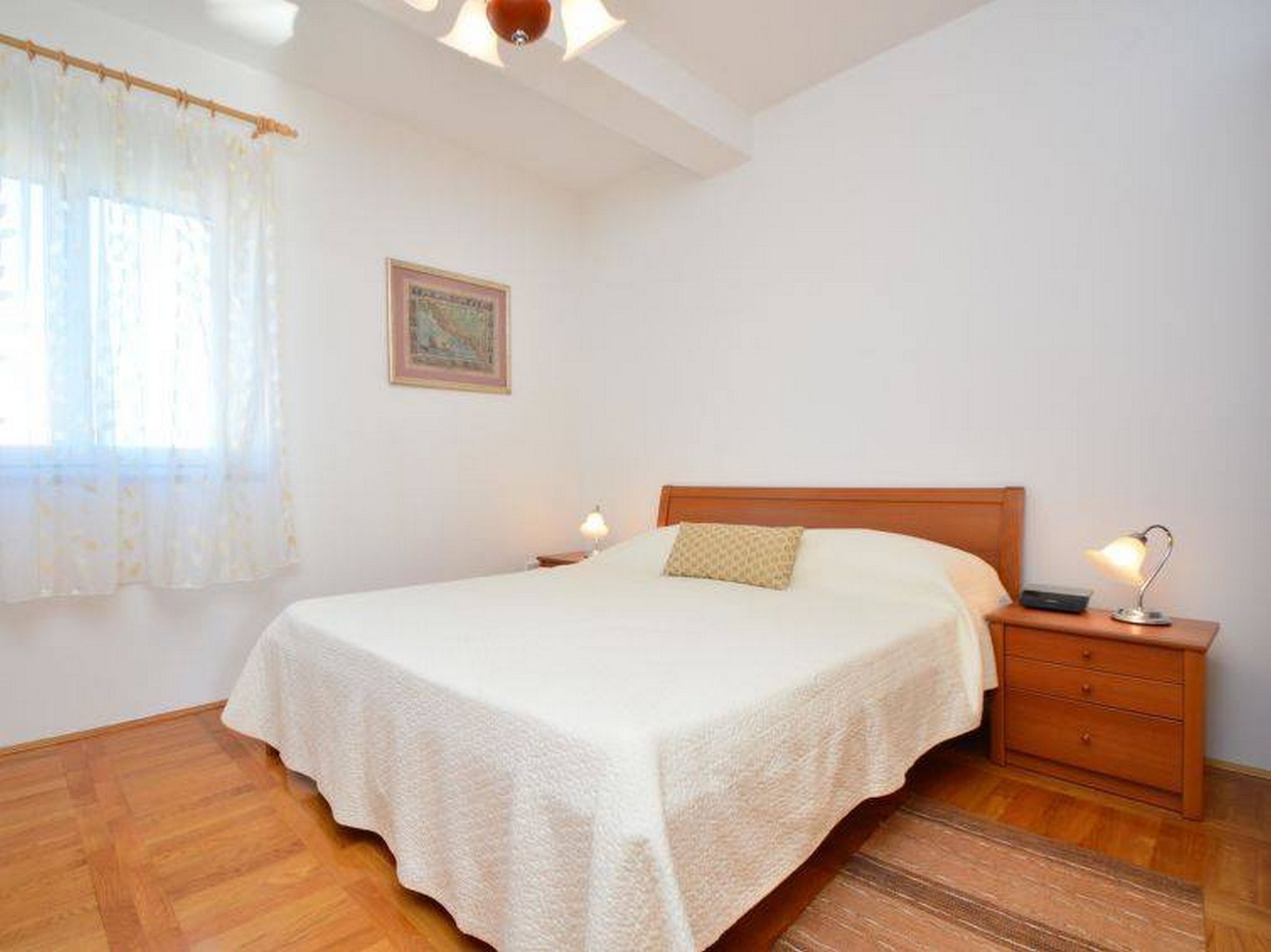 Villa Betina V1461-K1