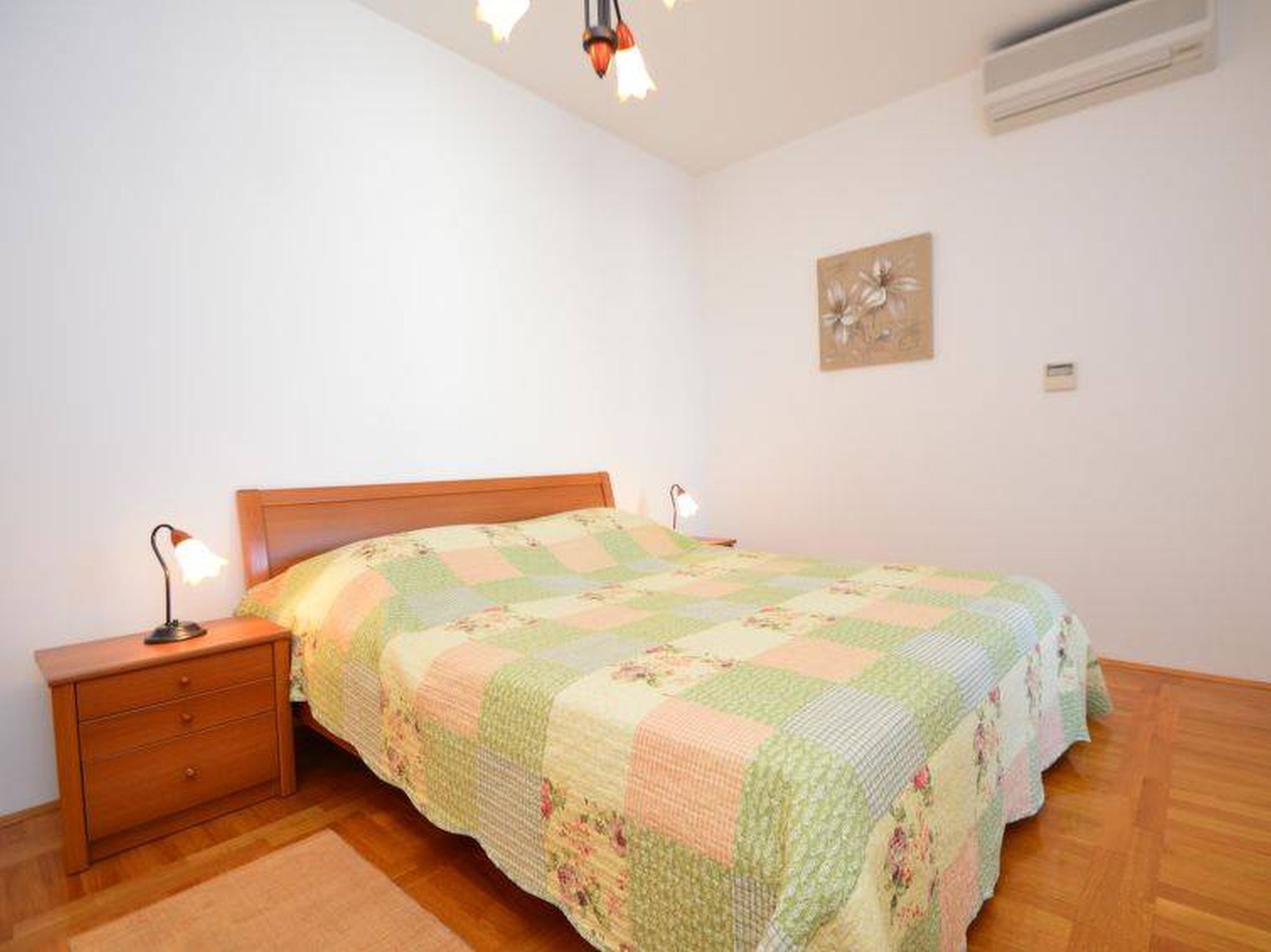 Villa Betina V1461-K1
