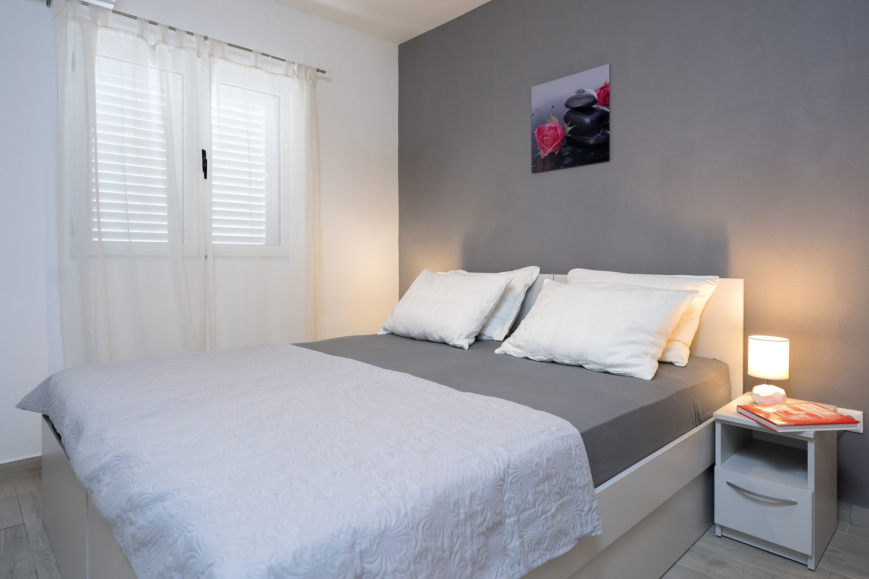 House Villa Beleca V4201-K1