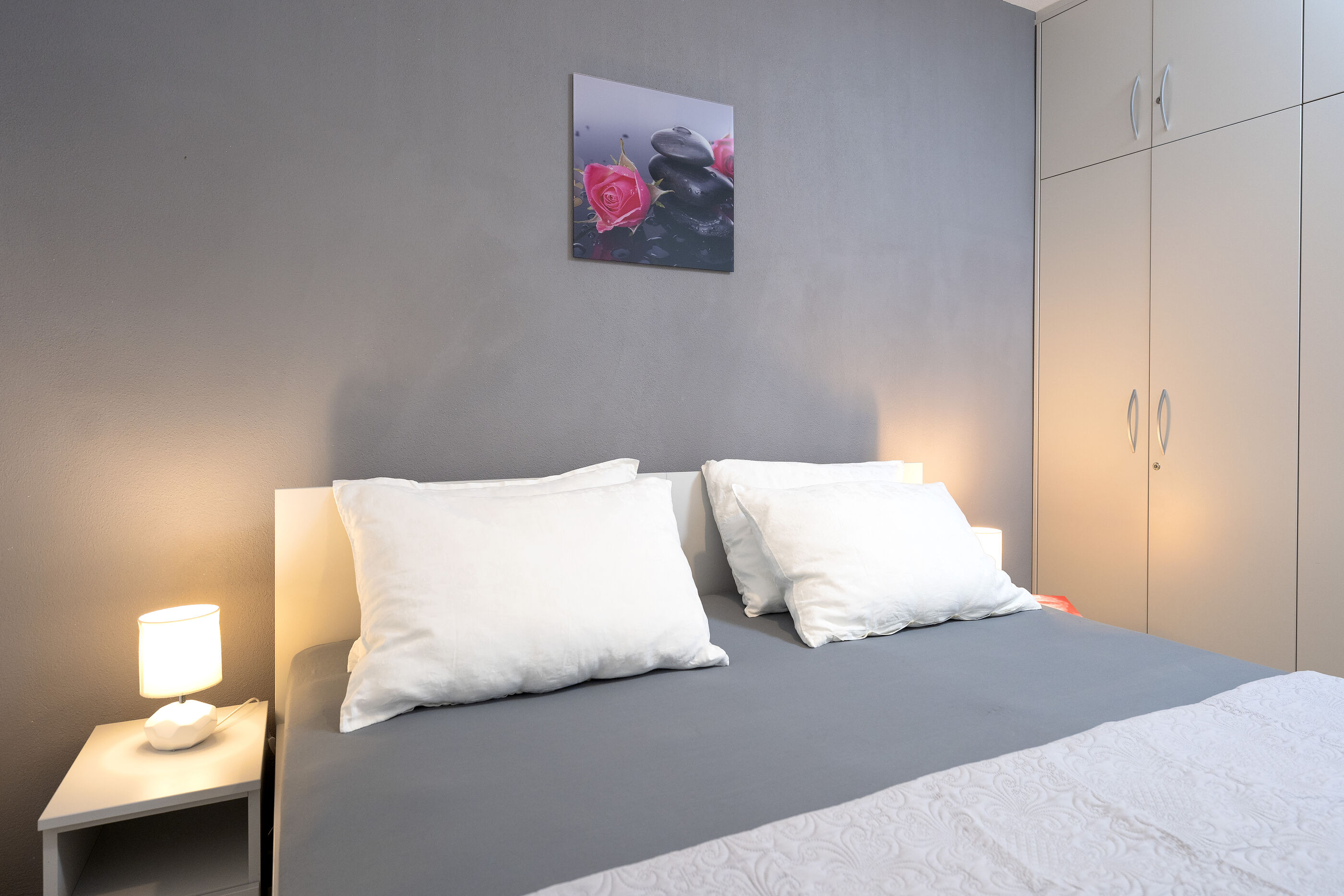 House Villa Beleca V4201-K1