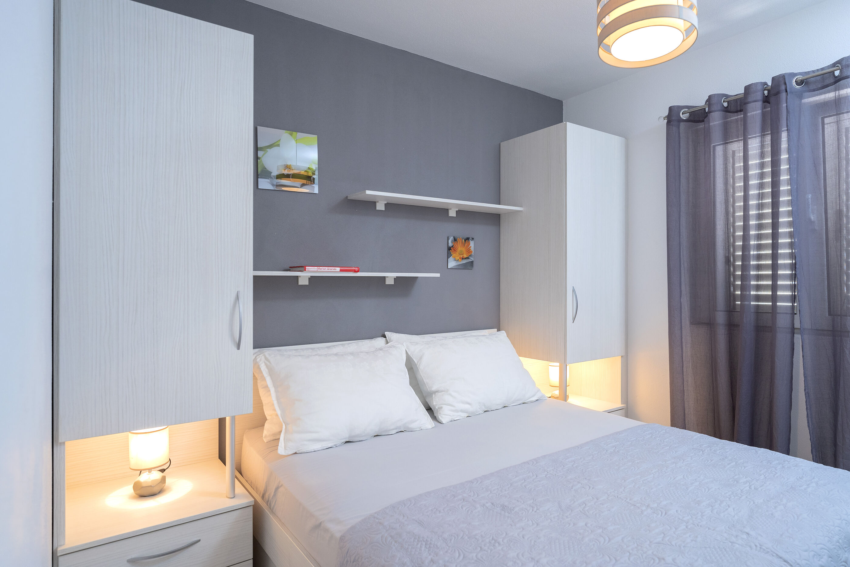 House Villa Beleca V4201-K1