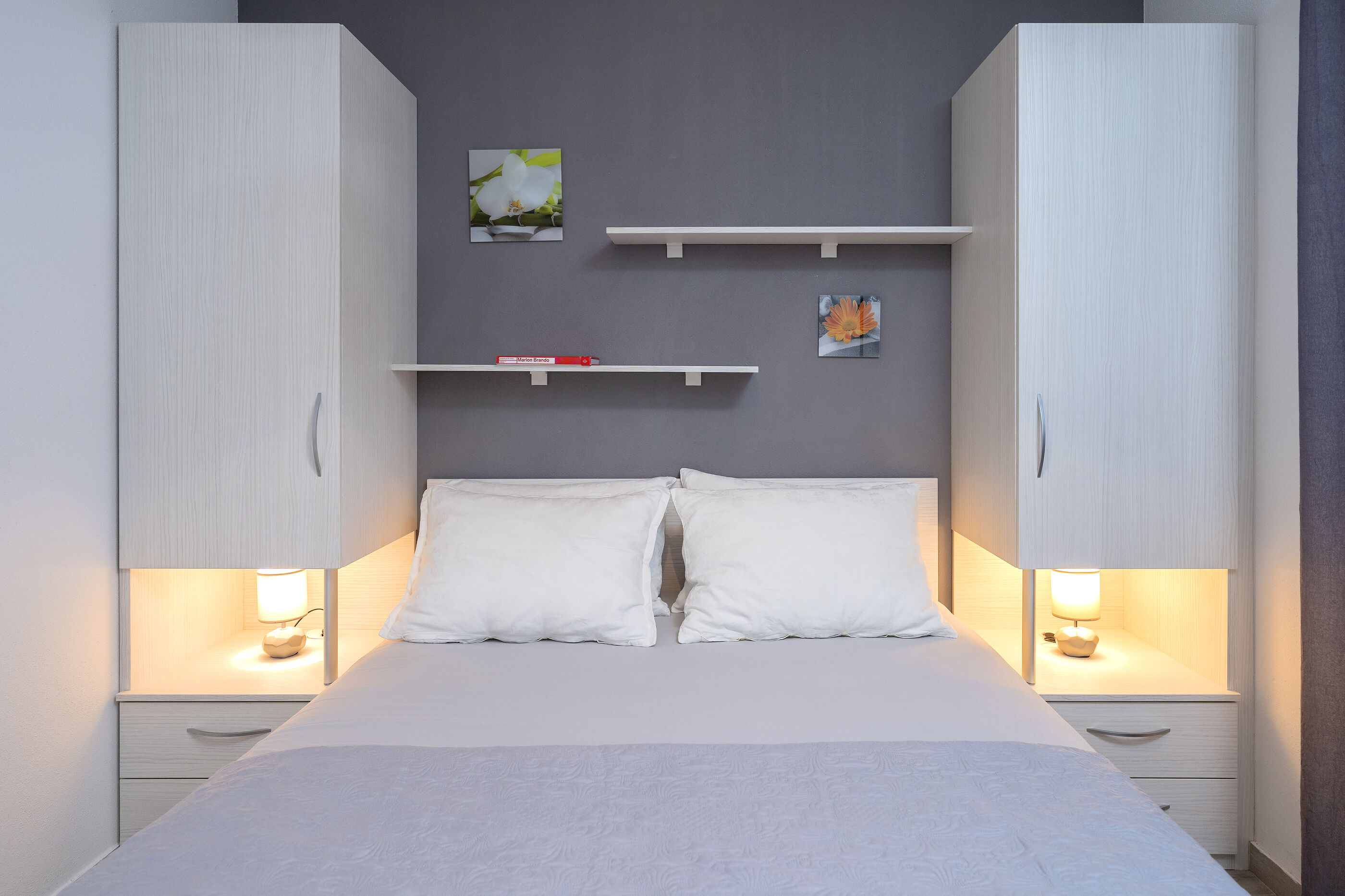 House Villa Beleca V4201-K1