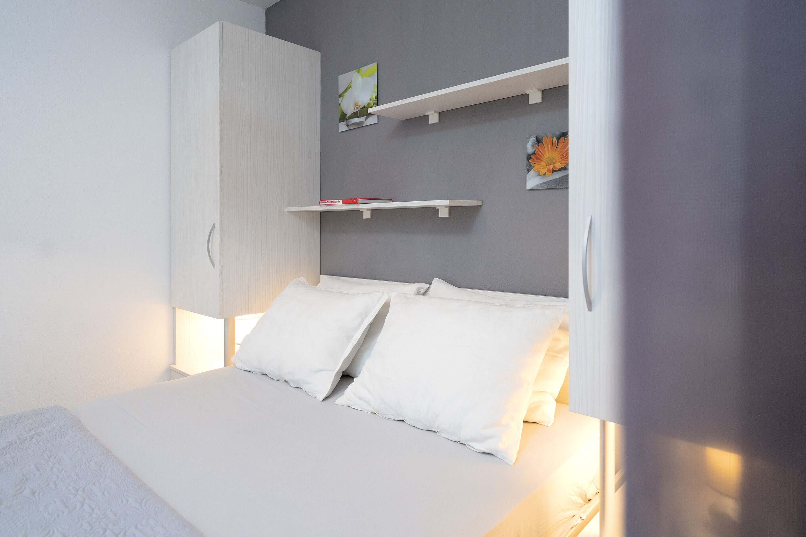 House Villa Beleca V4201-K1