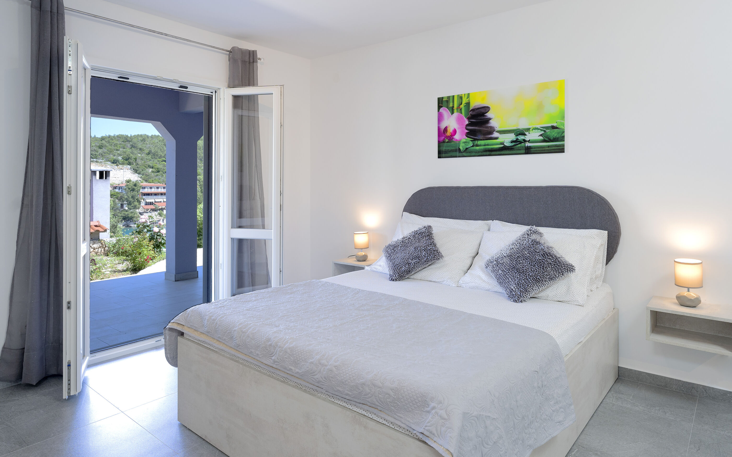 House Villa Beleca V4201-K1