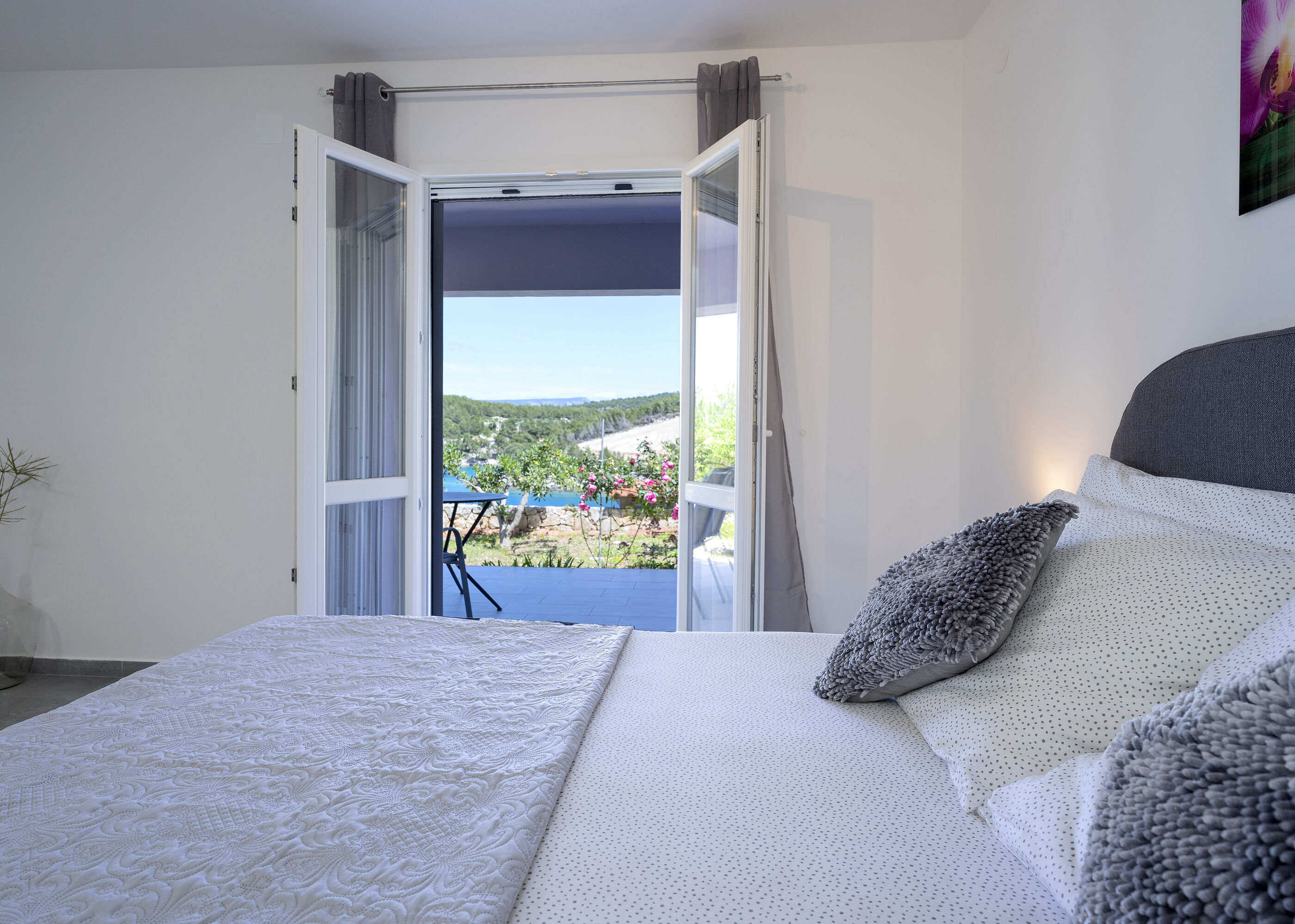House Villa Beleca V4201-K1
