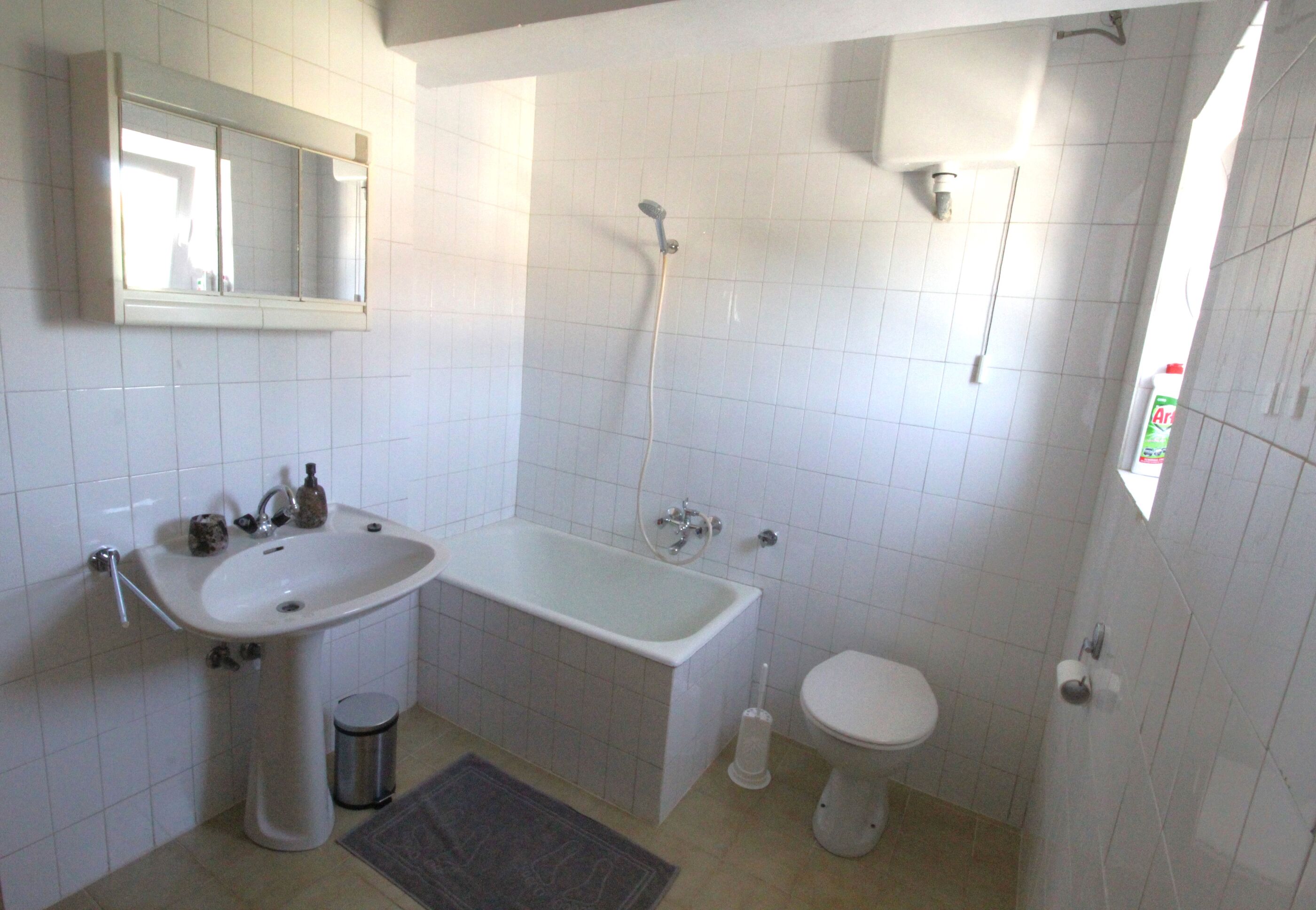 Apartments MIA 94826-A2