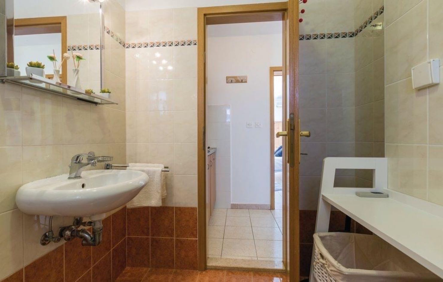 Apartment Maria Umag 94827-A1