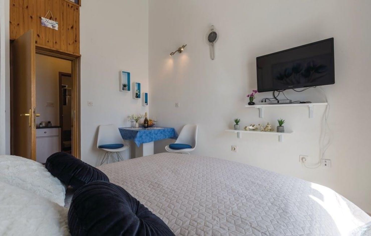Apartment Maria Umag 94827-A1