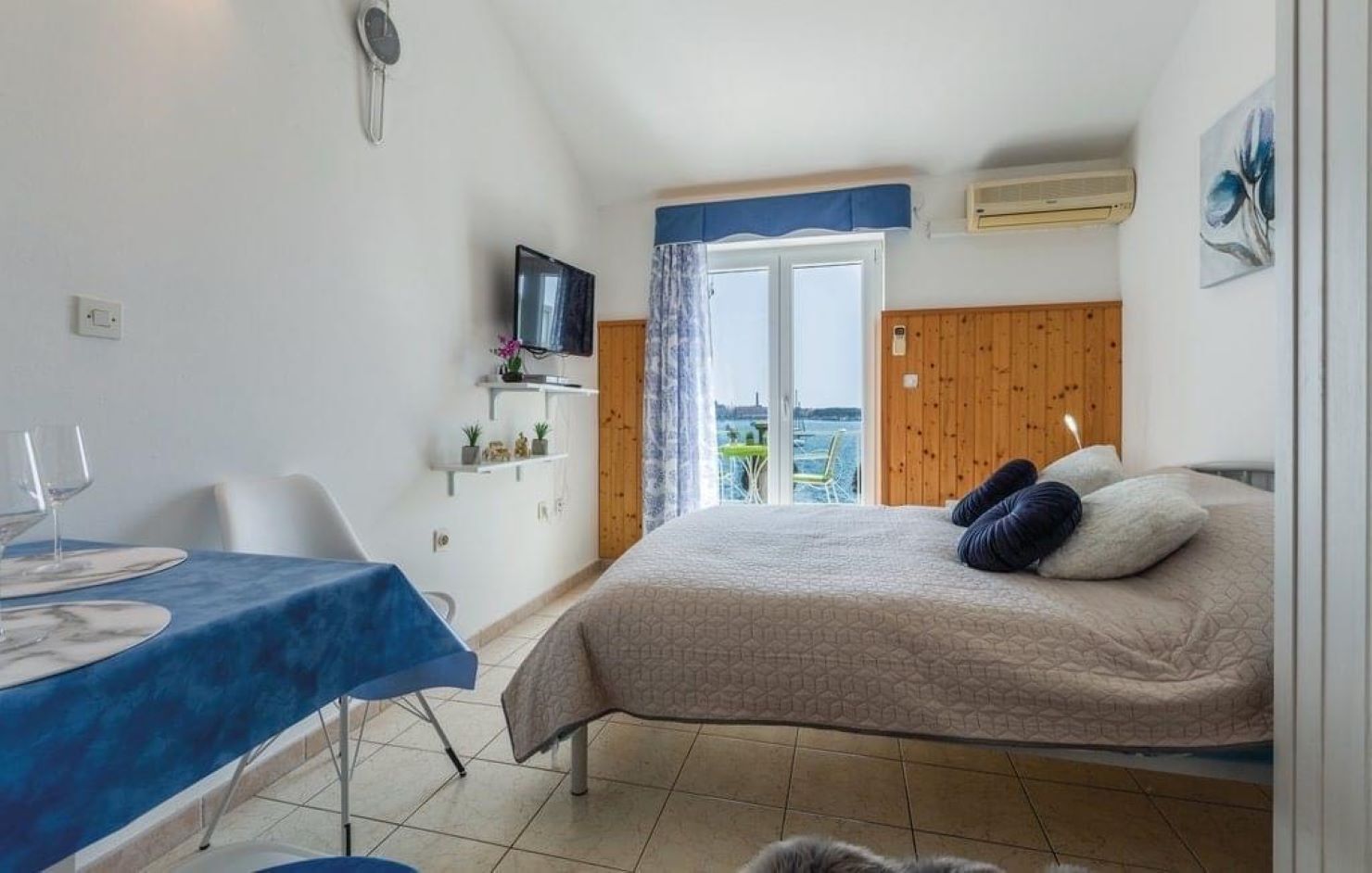 Apartment Maria Umag 94827-A1