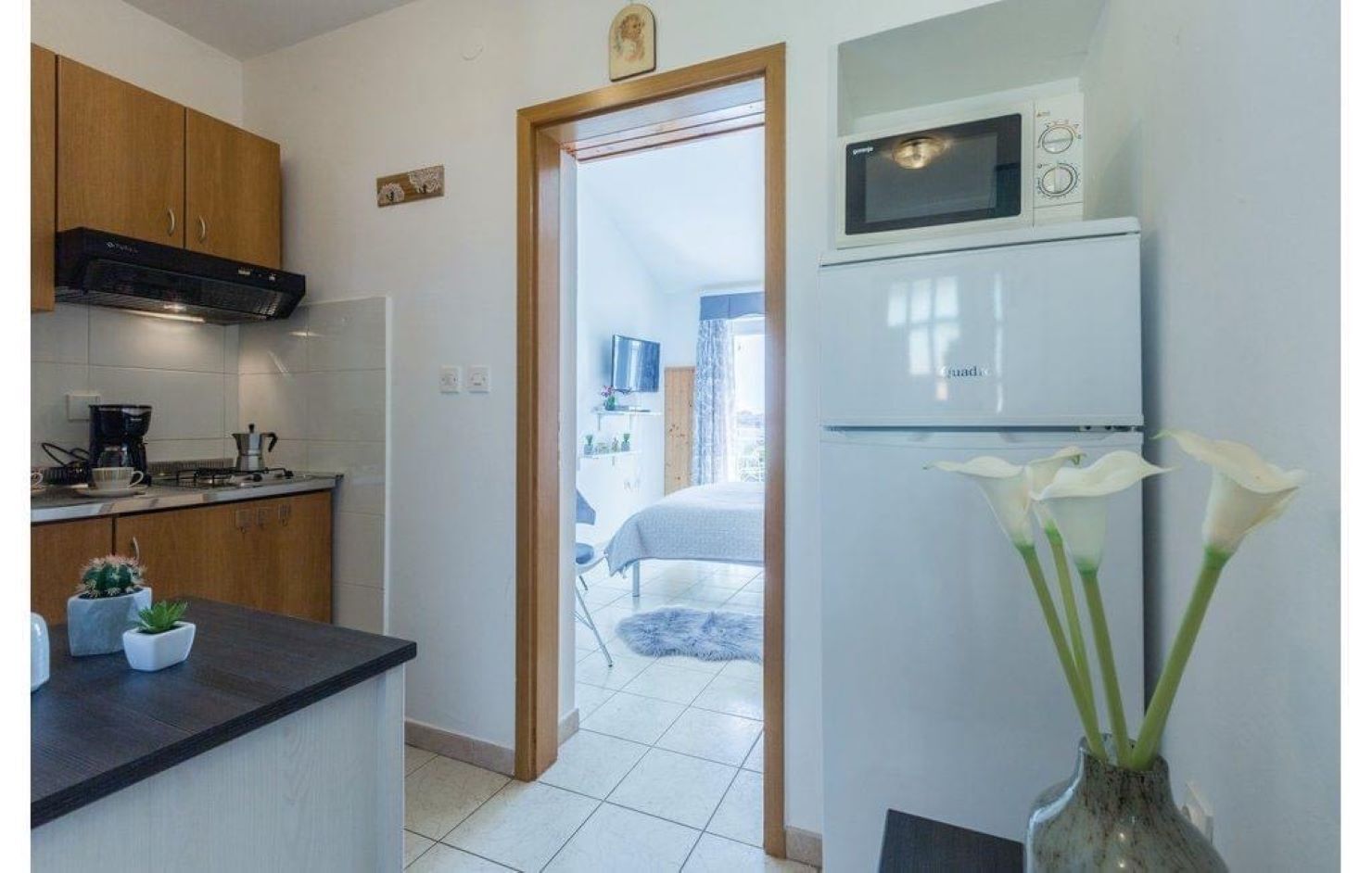 Apartment Maria Umag 94827-A1