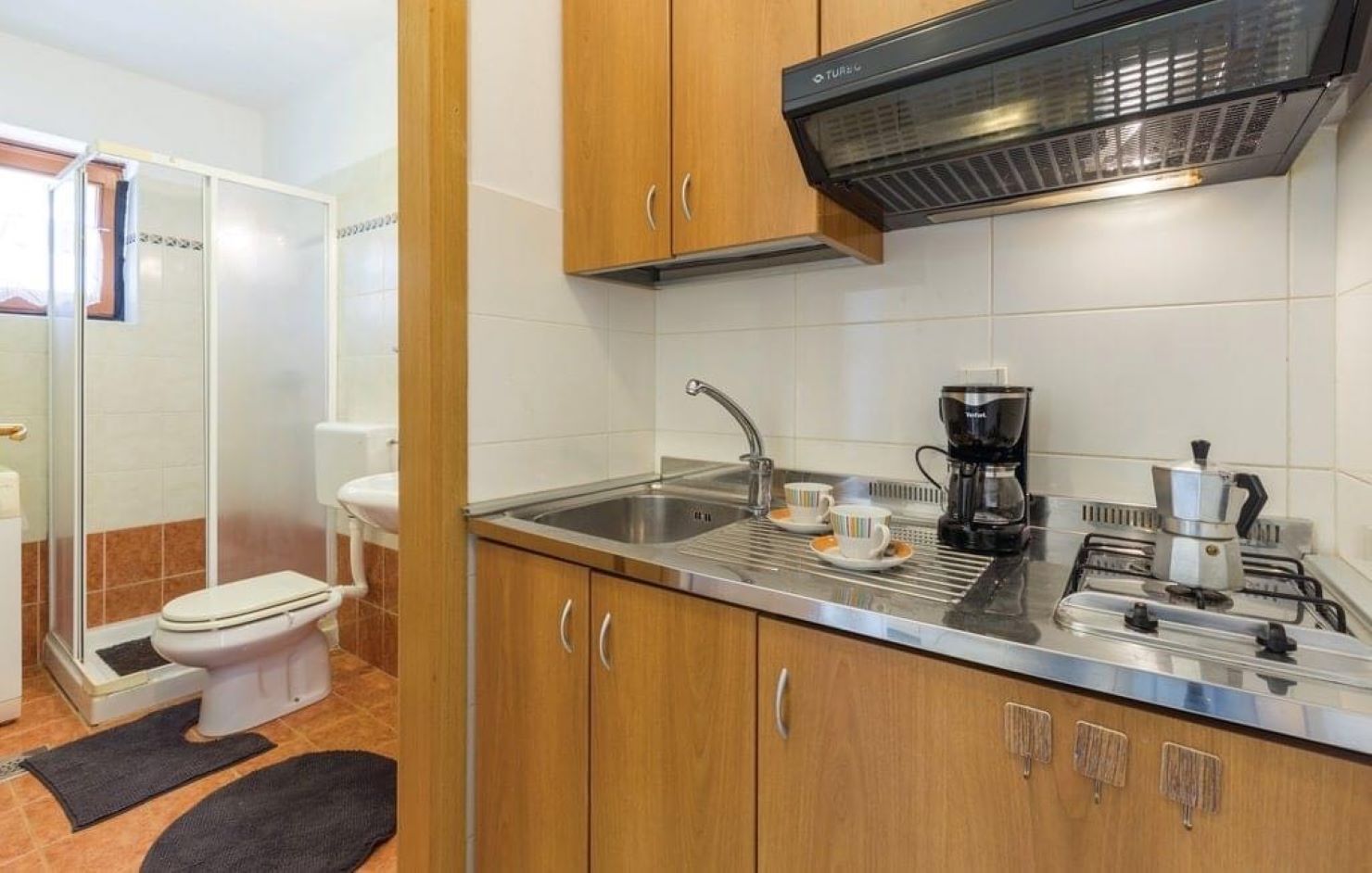 Apartment Maria Umag 94827-A1