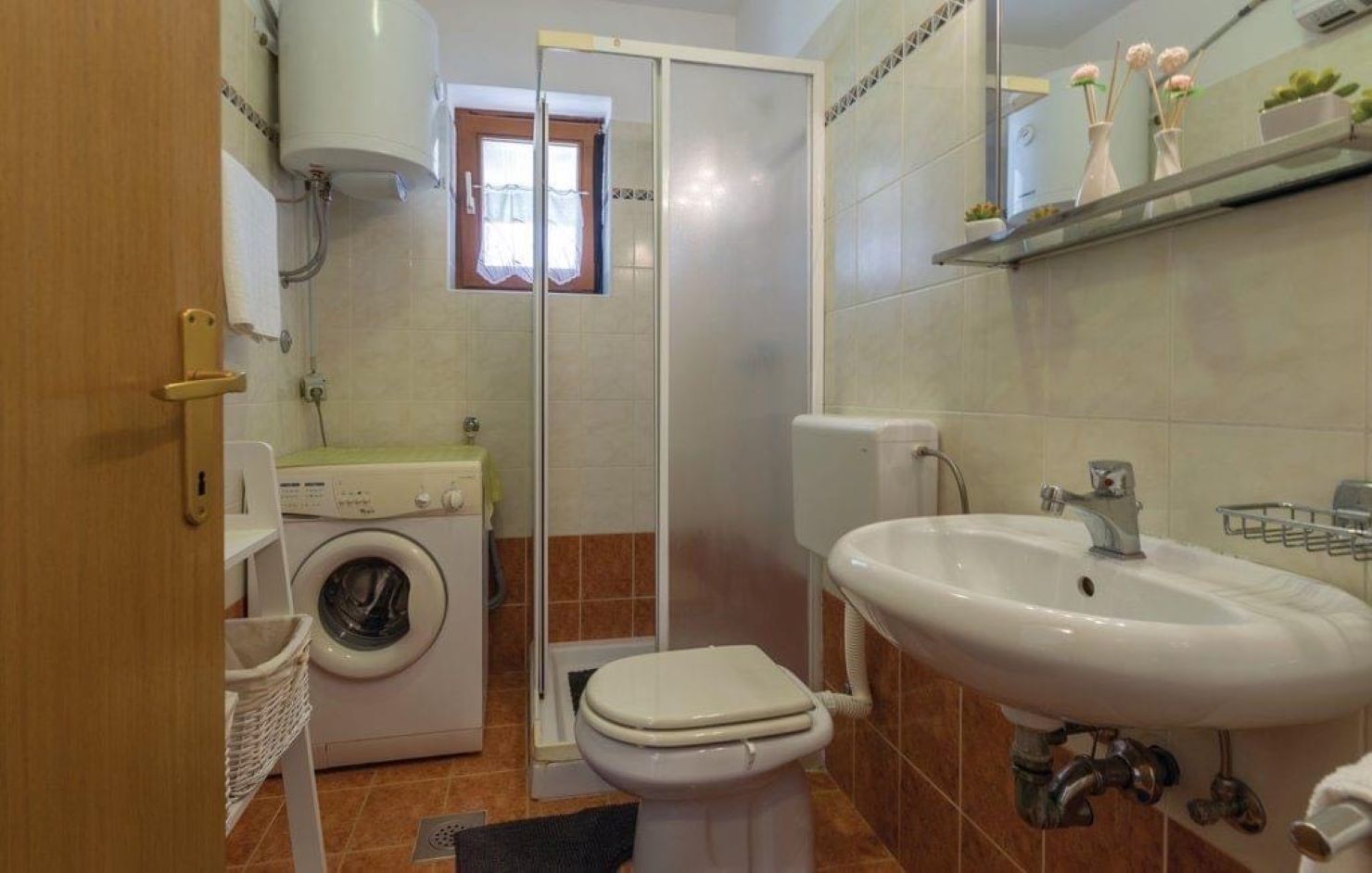 Apartment Maria Umag 94827-A1