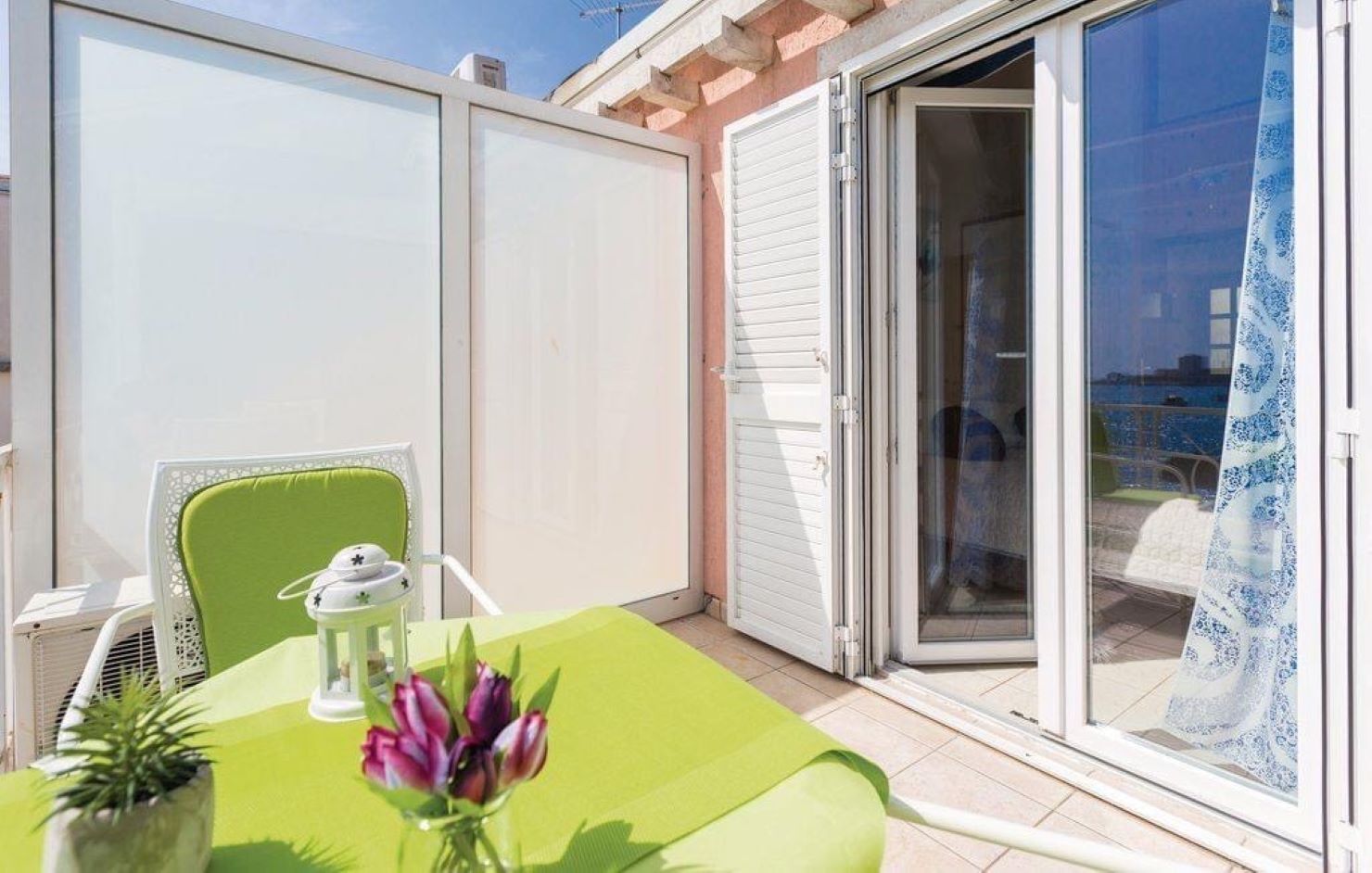 Apartment Maria Umag 94827-A1
