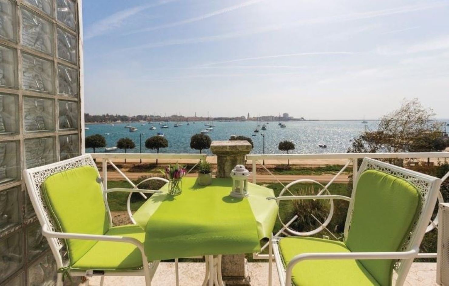 Apartment Maria Umag 94827-A1
