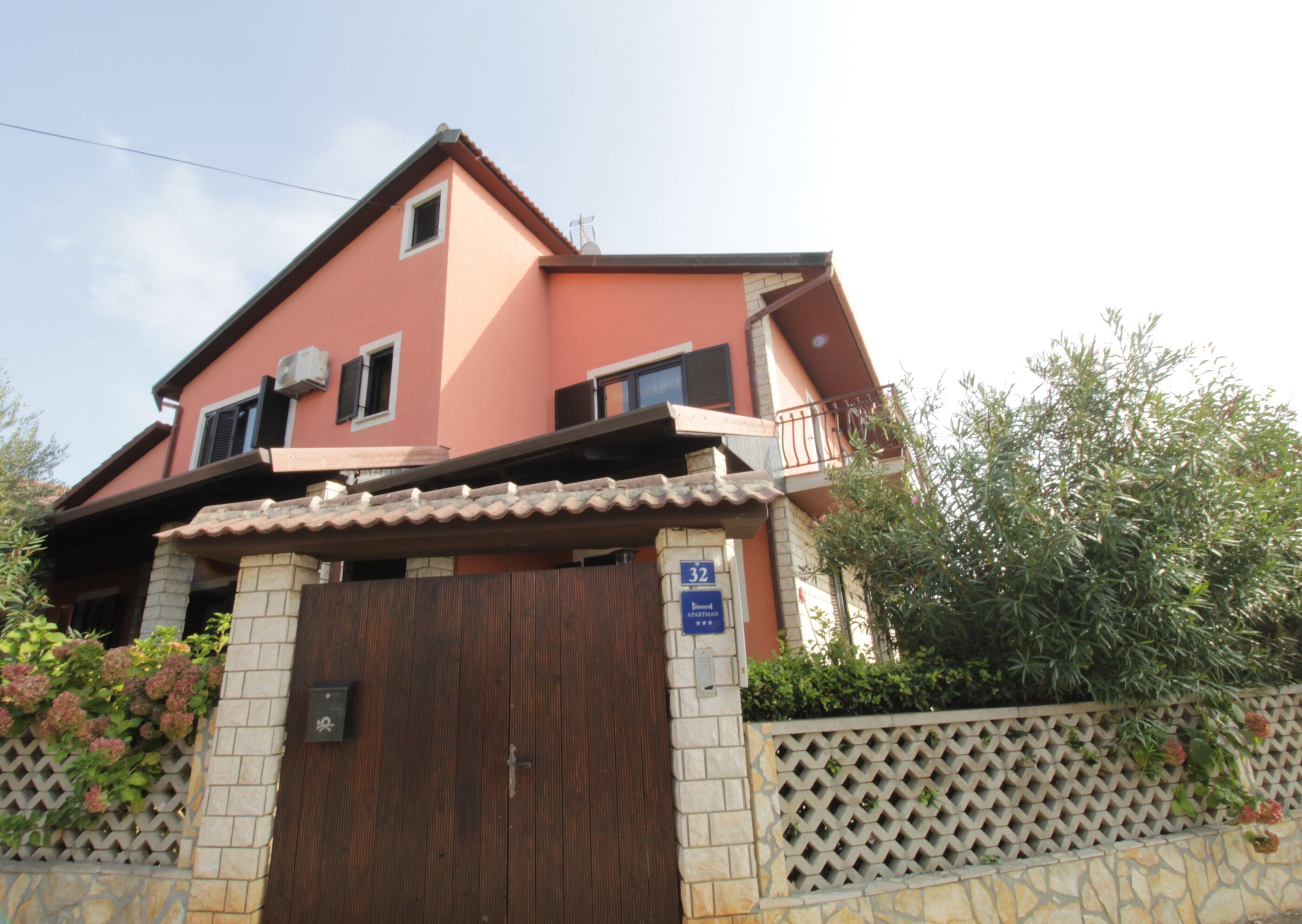 Apartment Vera 94828-A1