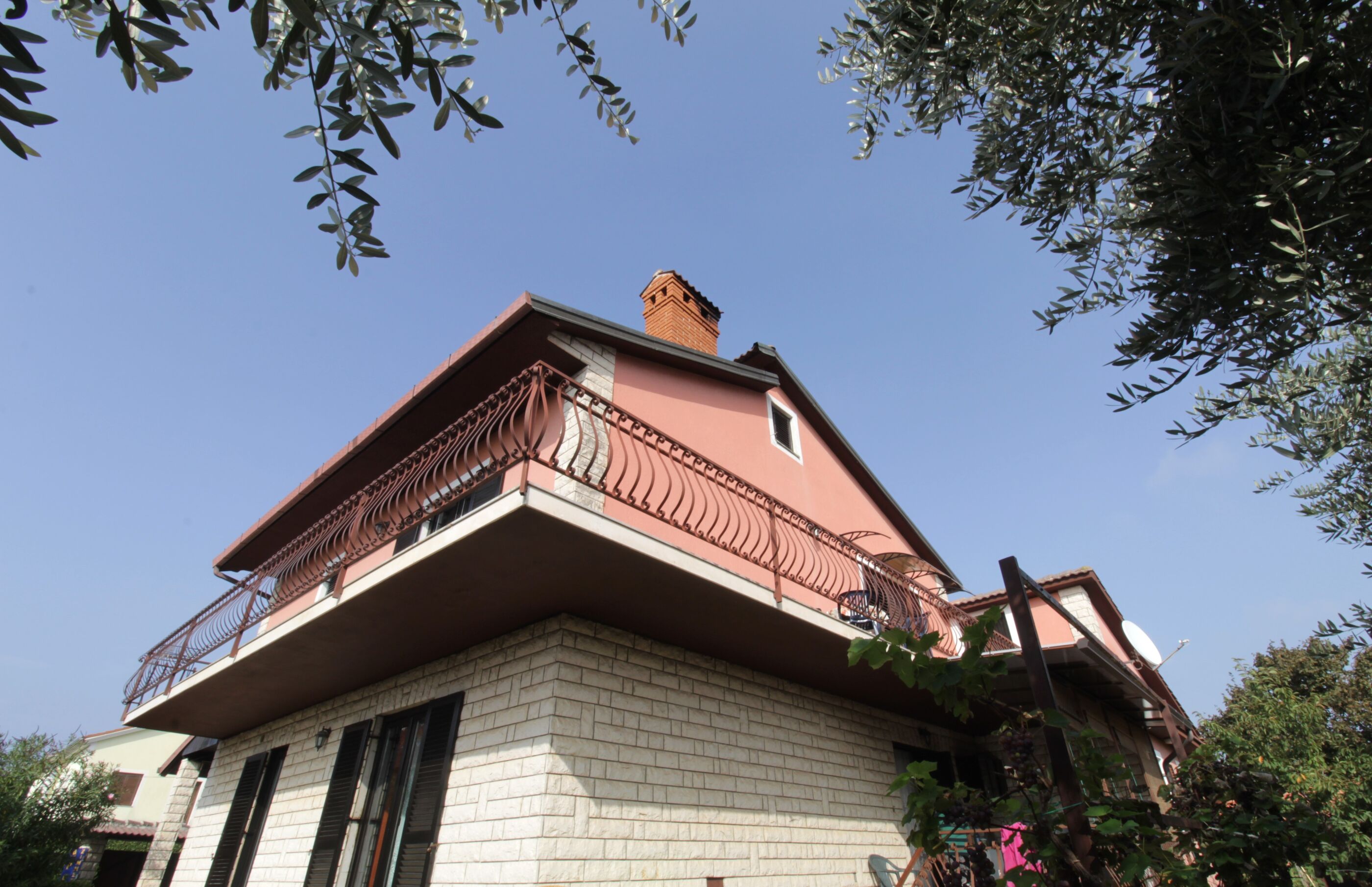 Apartment Vera 94828-A1