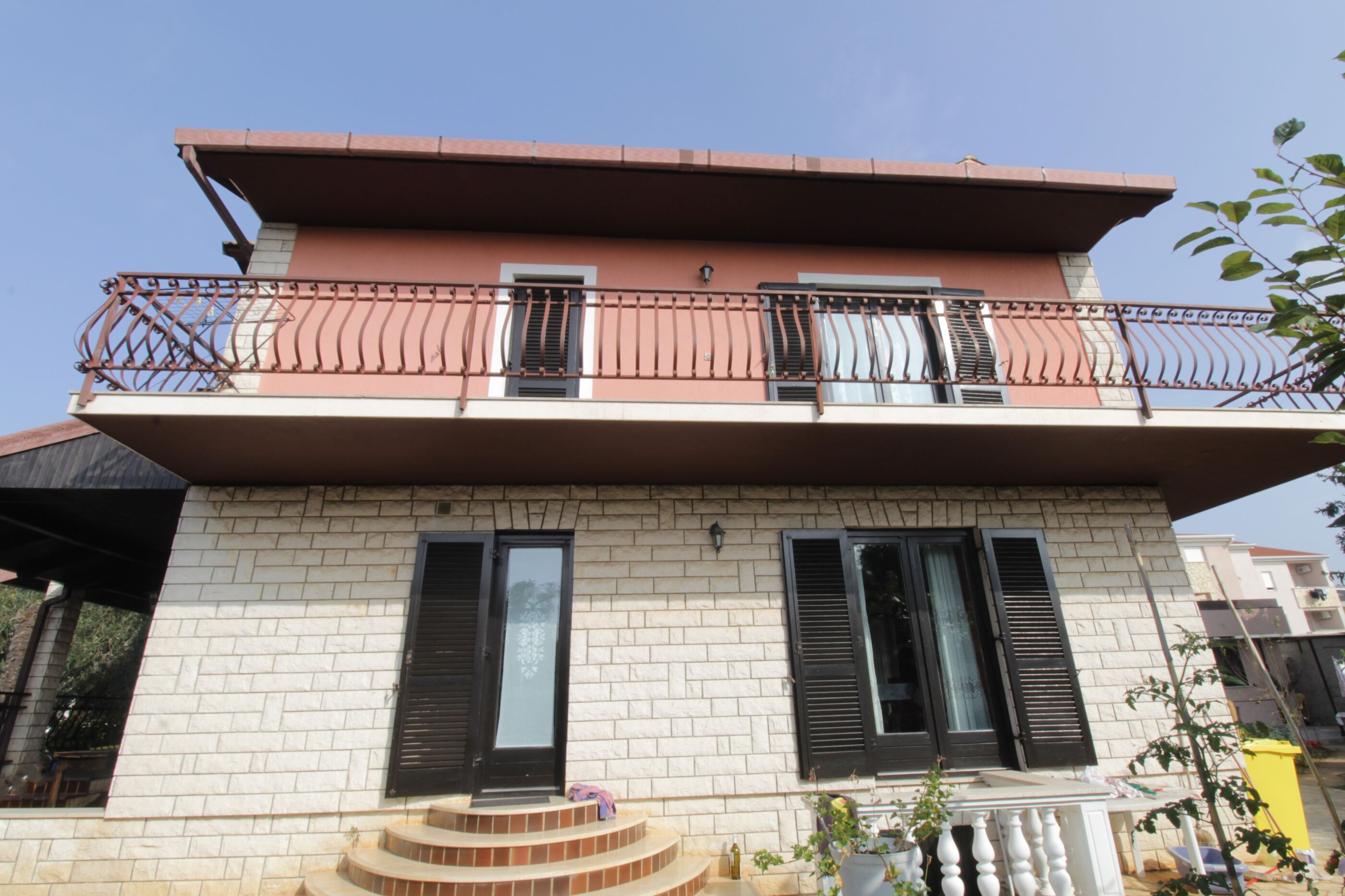 Apartment Vera 94828-A1