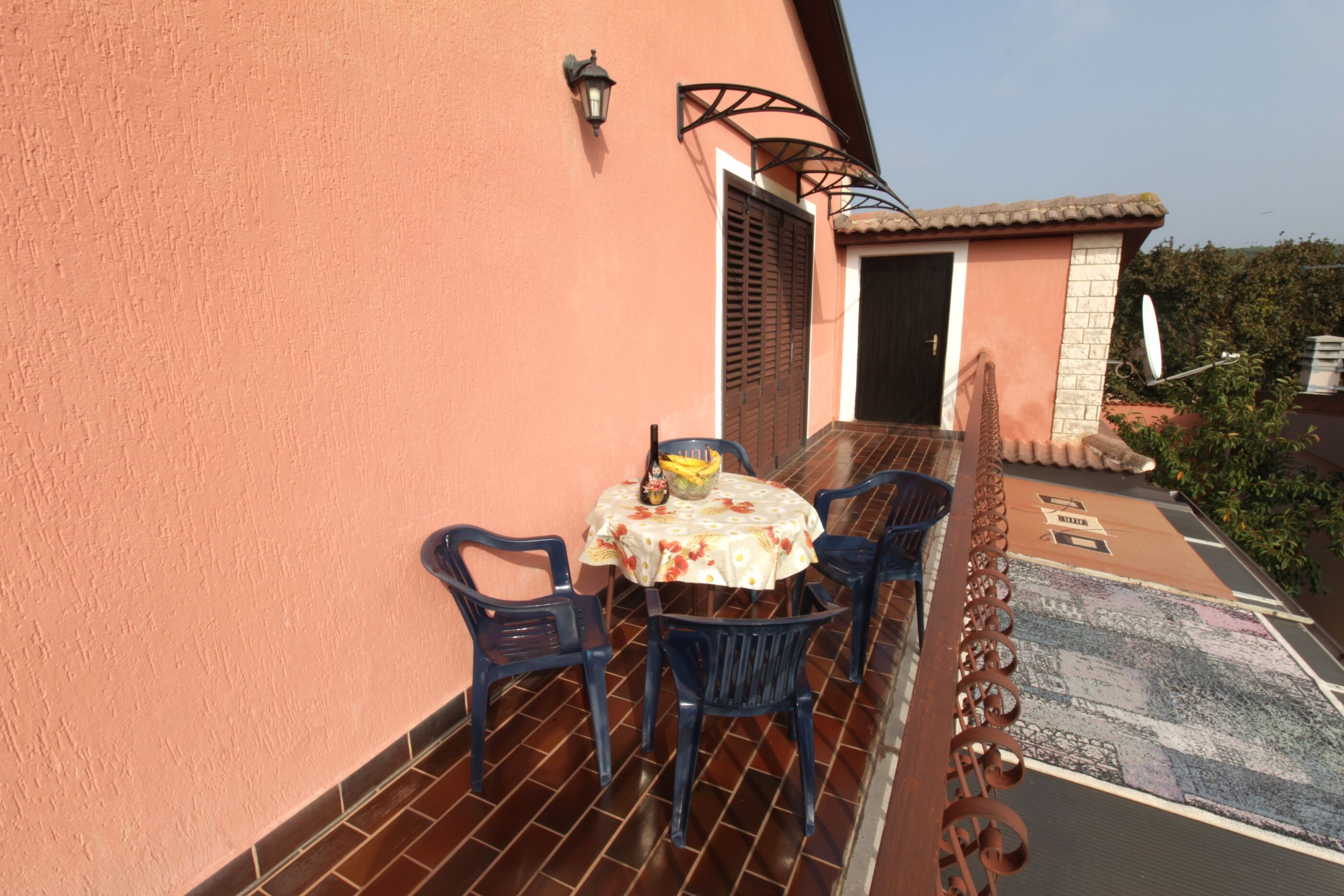 Apartment Vera 94828-A1