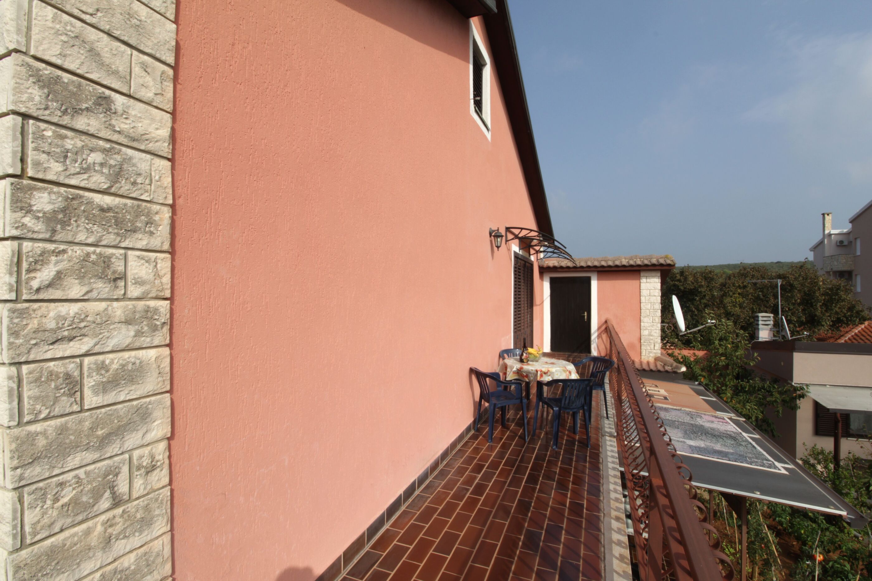 Apartment Vera 94828-A1