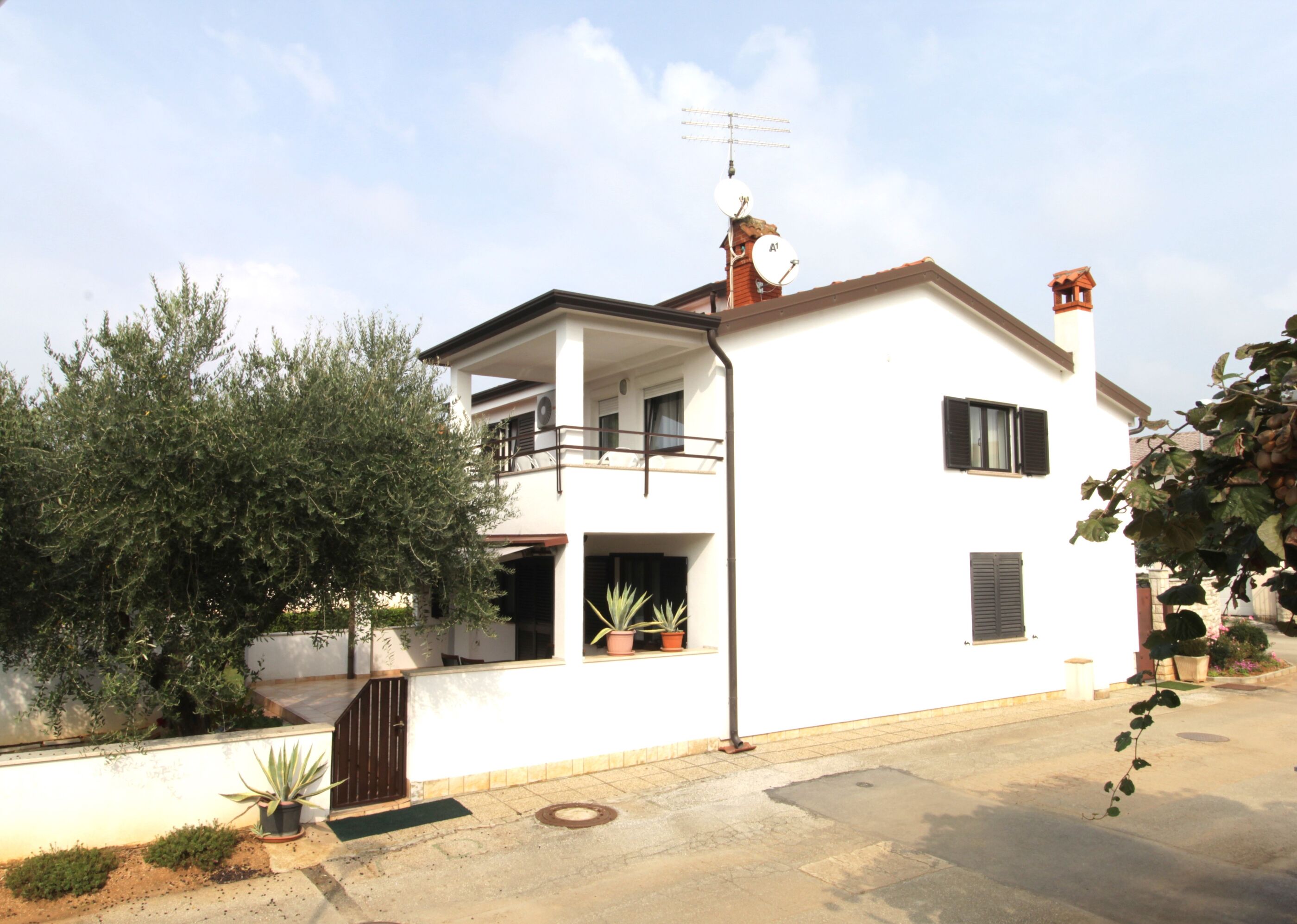 Apartments Noel 94829-A1
