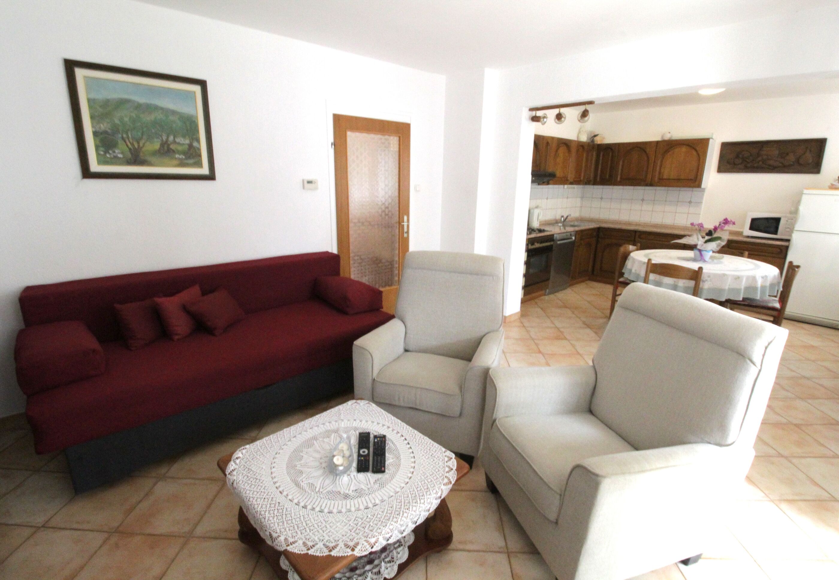 Apartments Noel 94829-A1