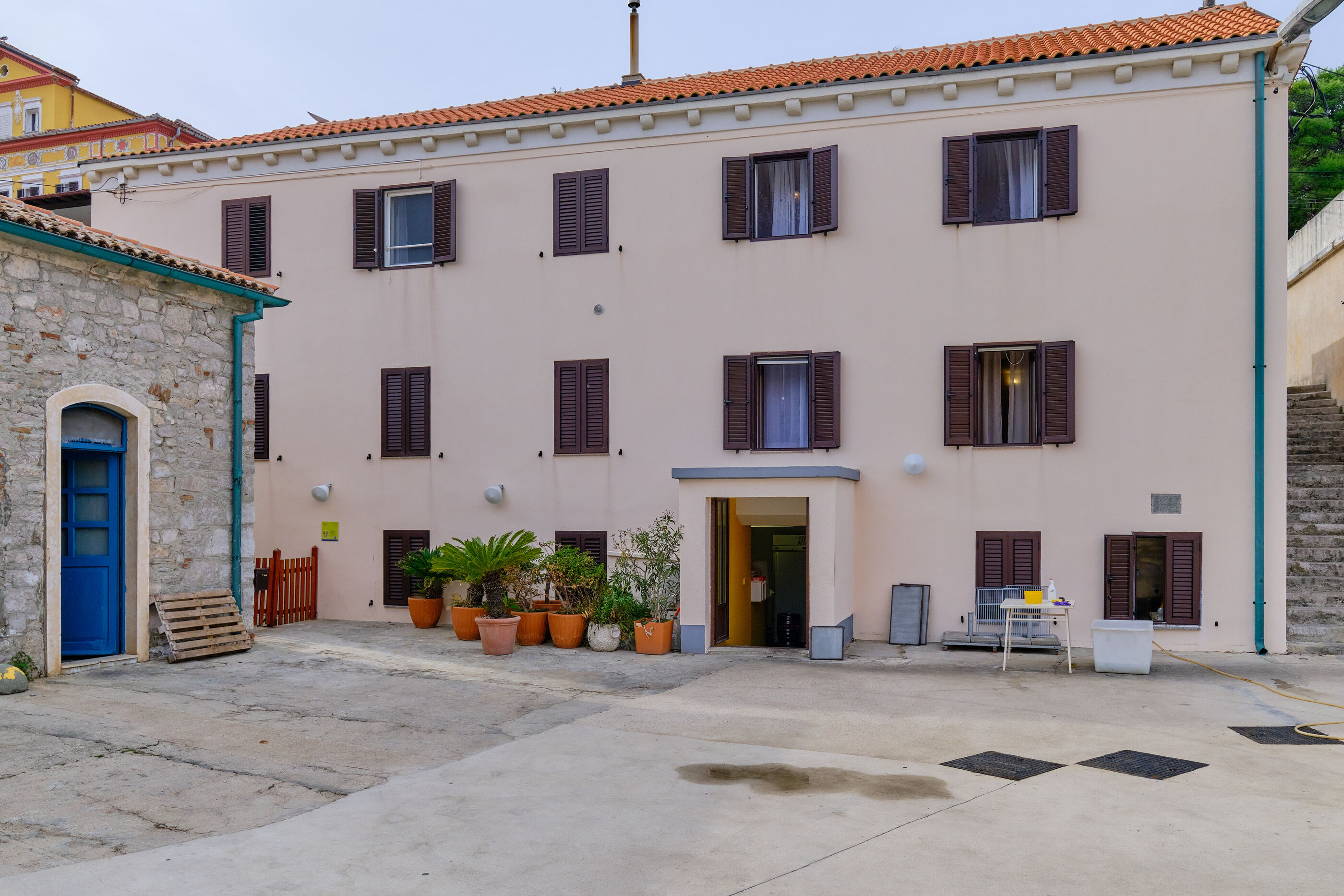 Apartment ANTONELLA 64434-A1
