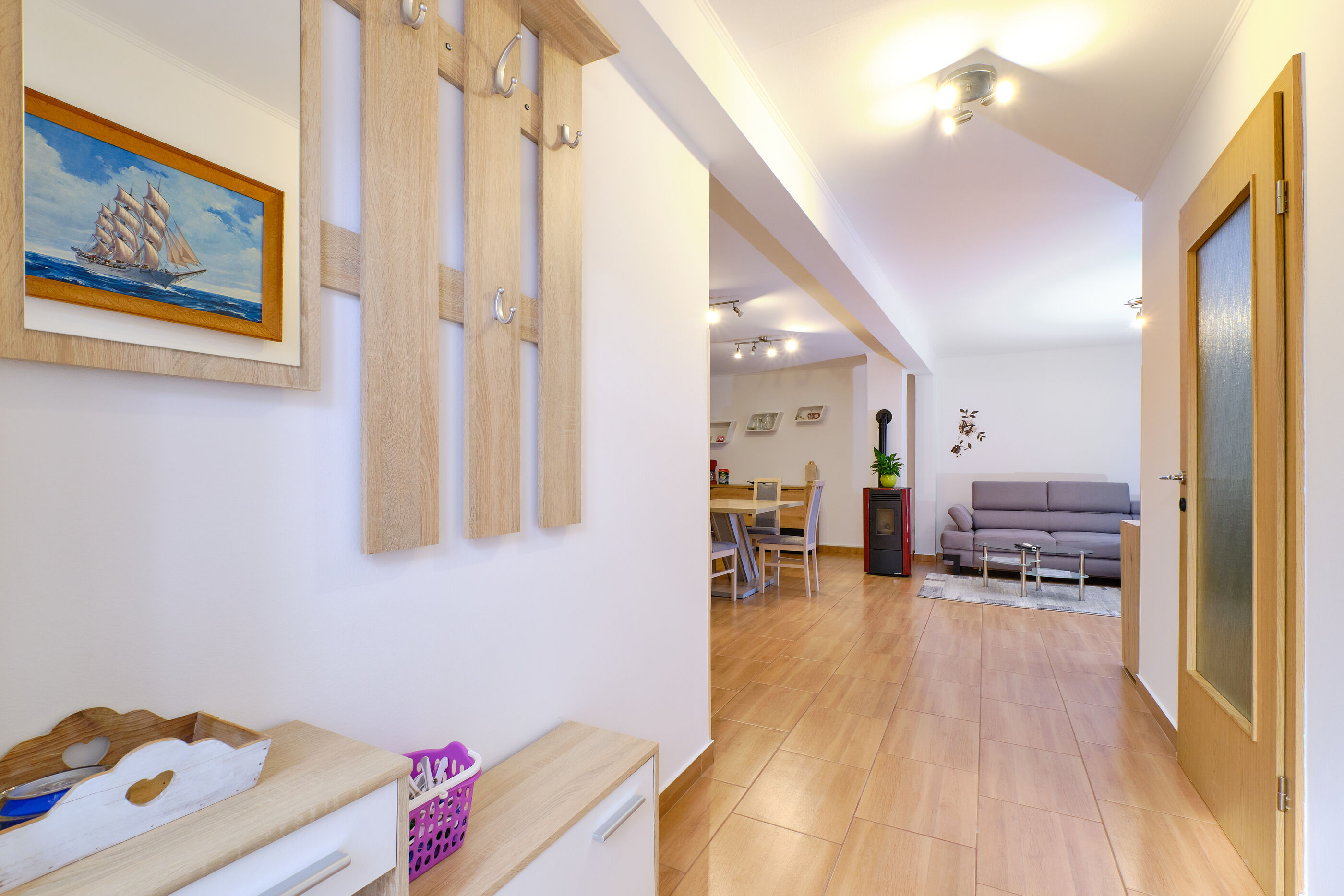 Apartment NIKOLA 64437-A2