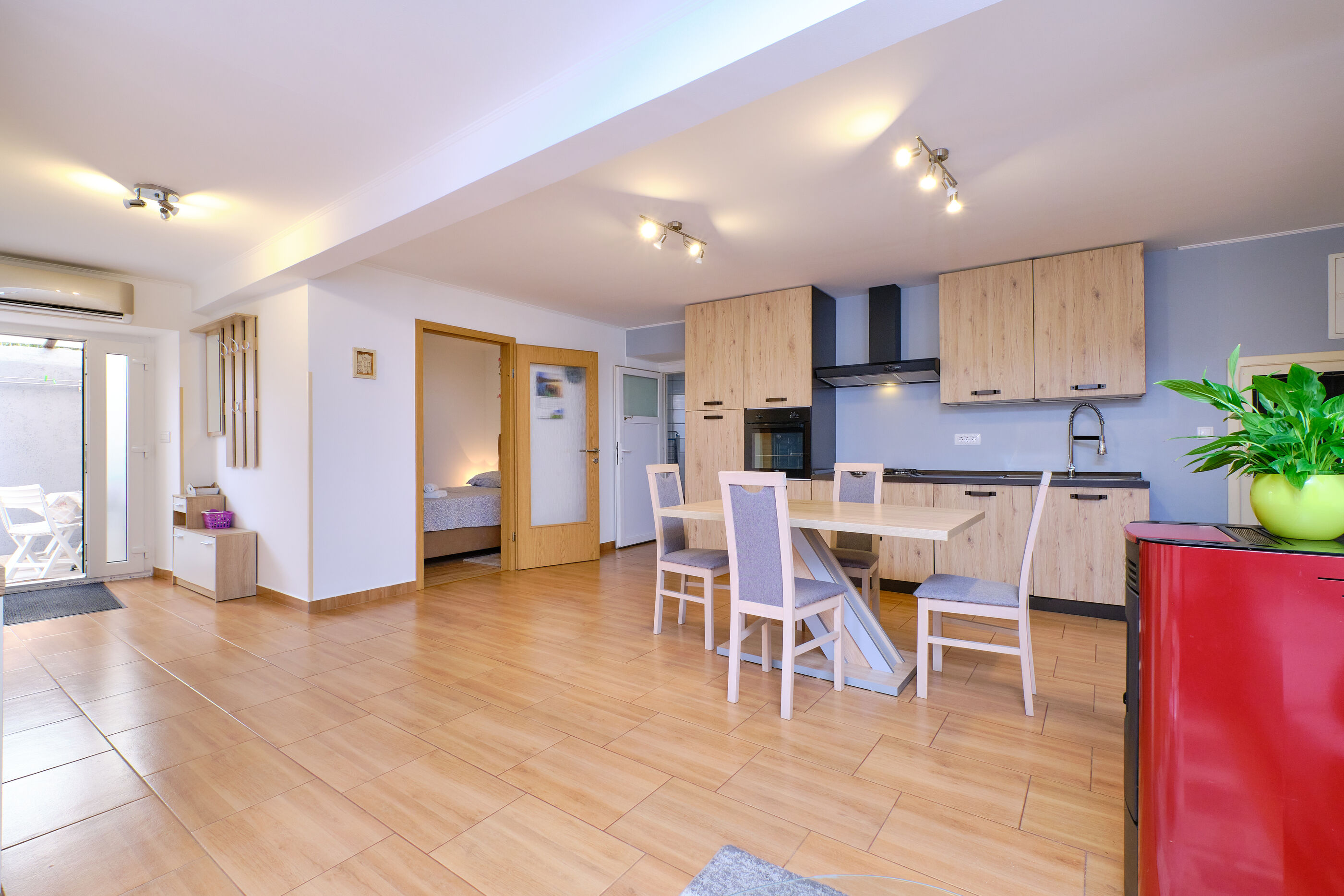 Apartment NIKOLA 64437-A2