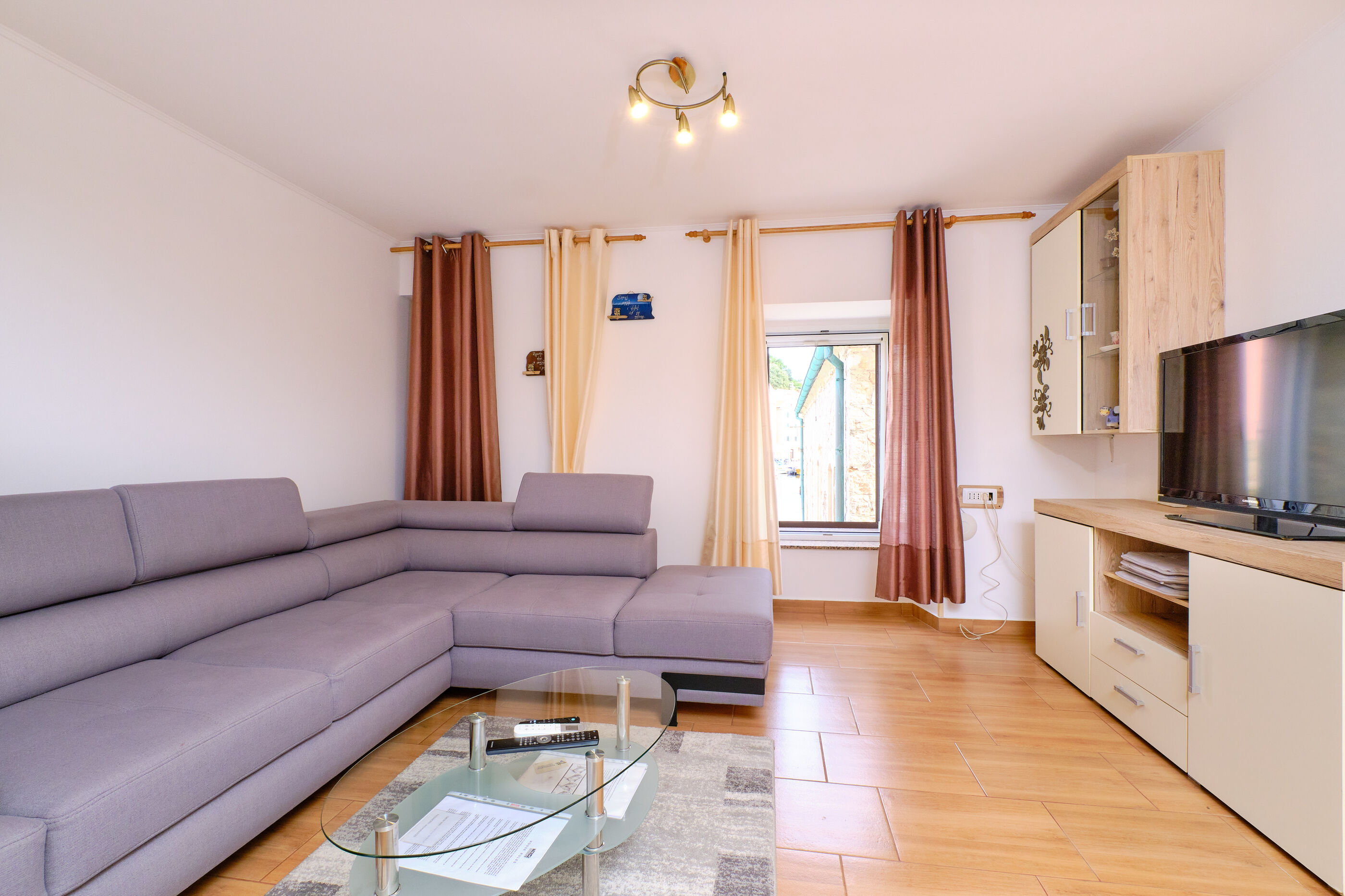 Apartment NIKOLA 64437-A2
