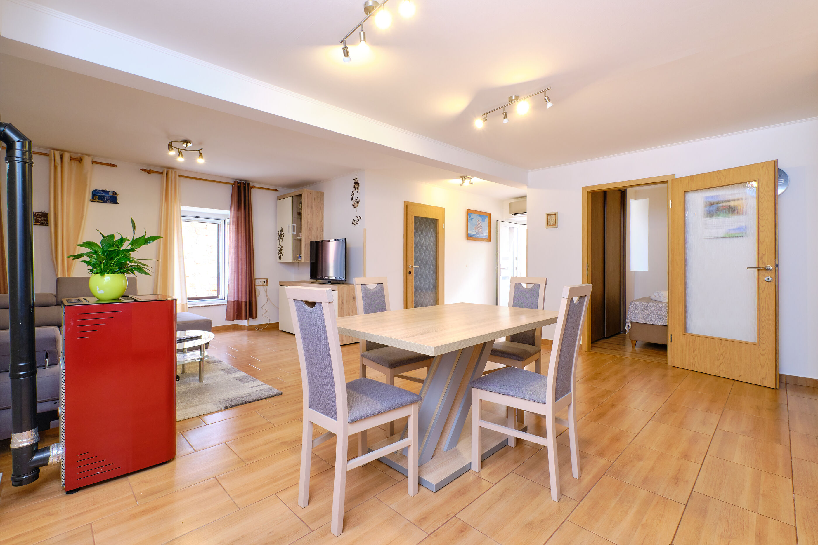Apartment NIKOLA 64437-A2