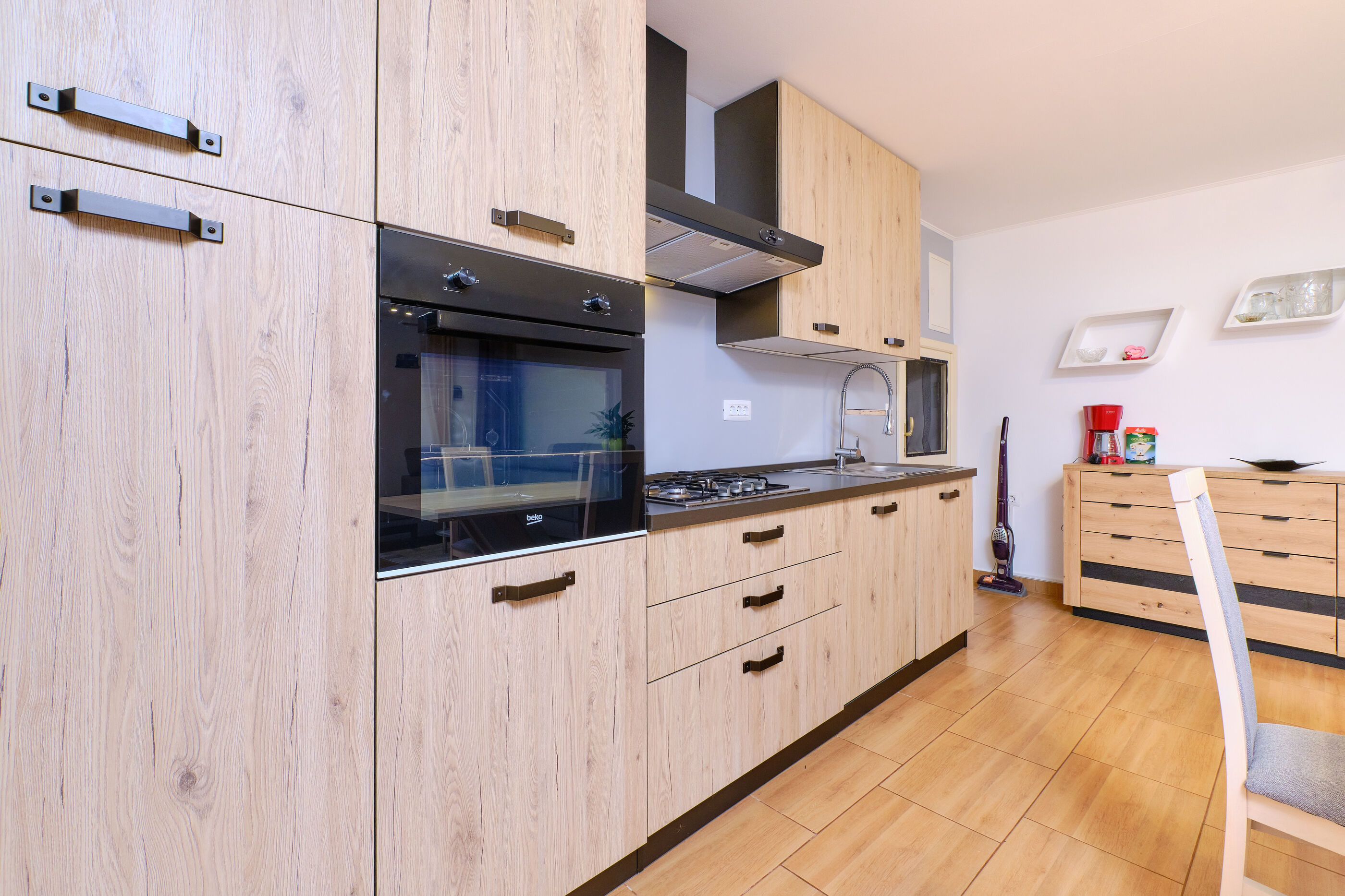 Apartment NIKOLA 64437-A2