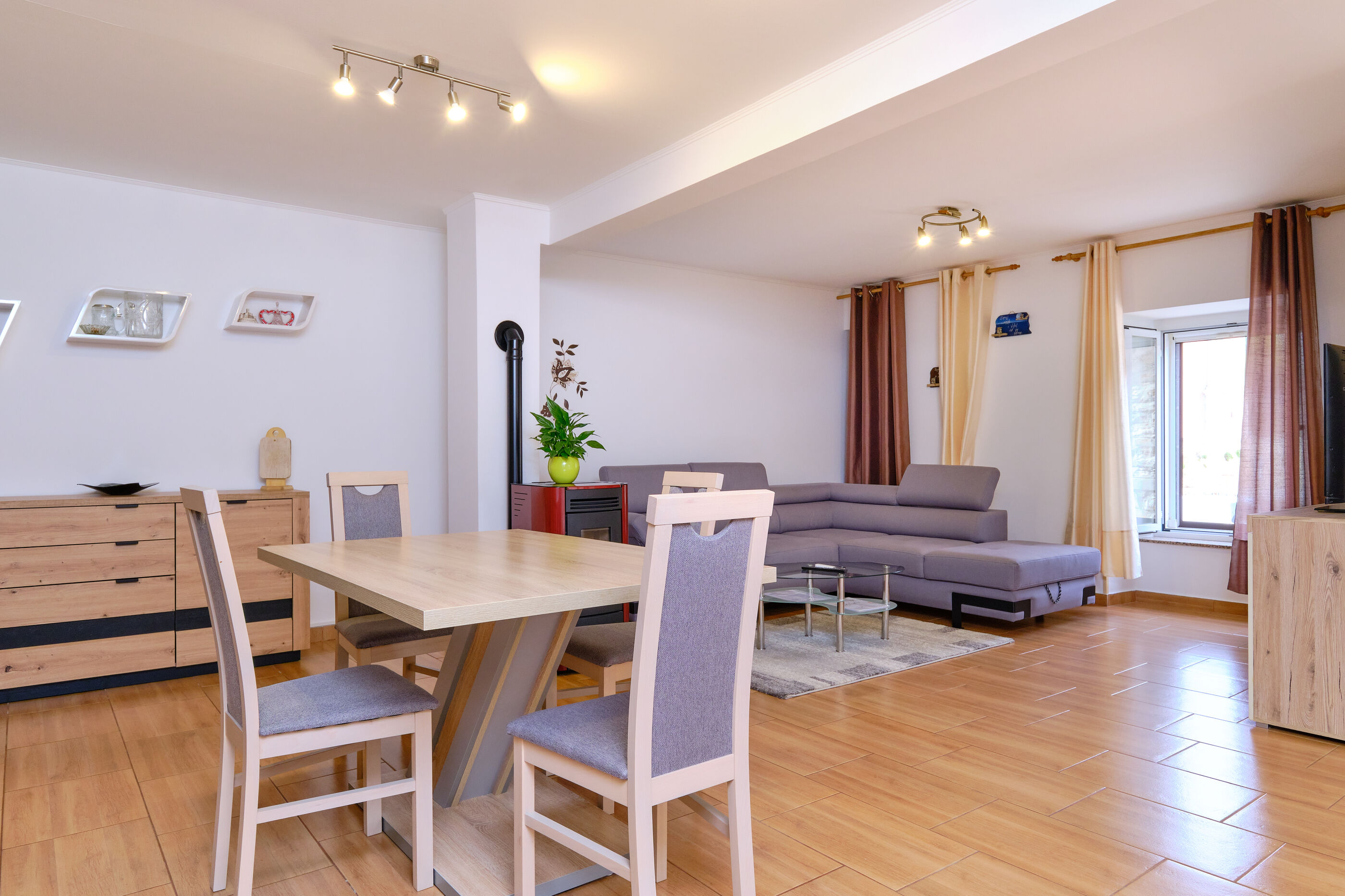 Apartment NIKOLA 64437-A2