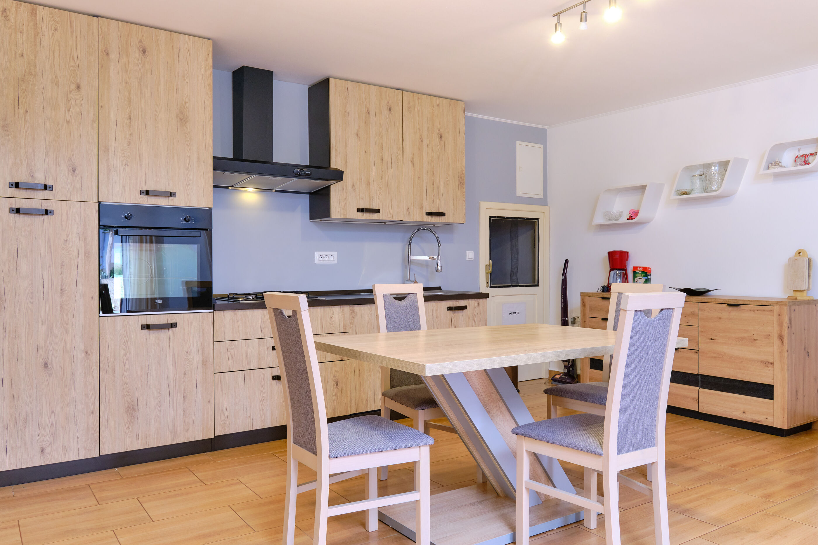 Apartment NIKOLA 64437-A2