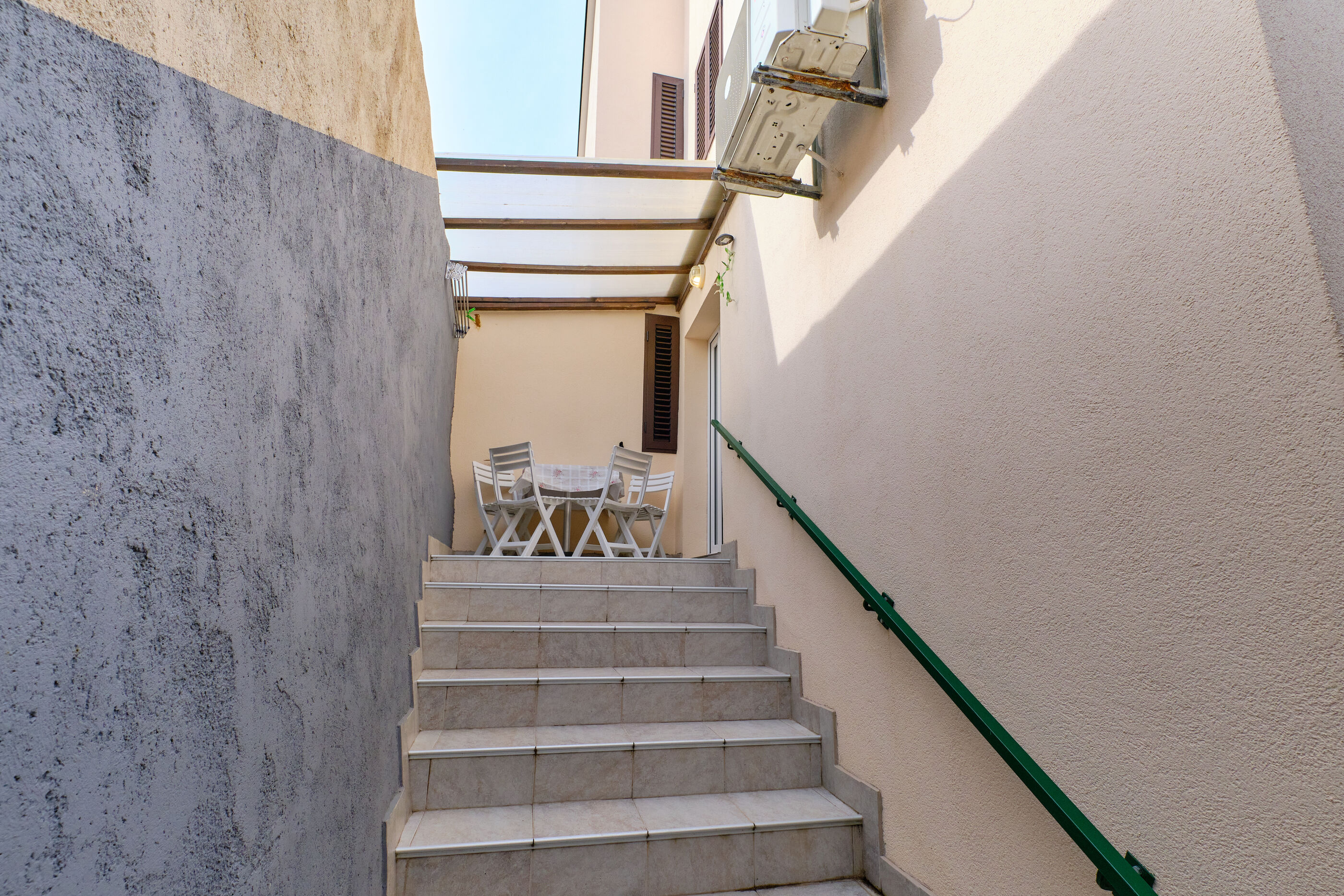 Apartment NIKOLA 64437-A2
